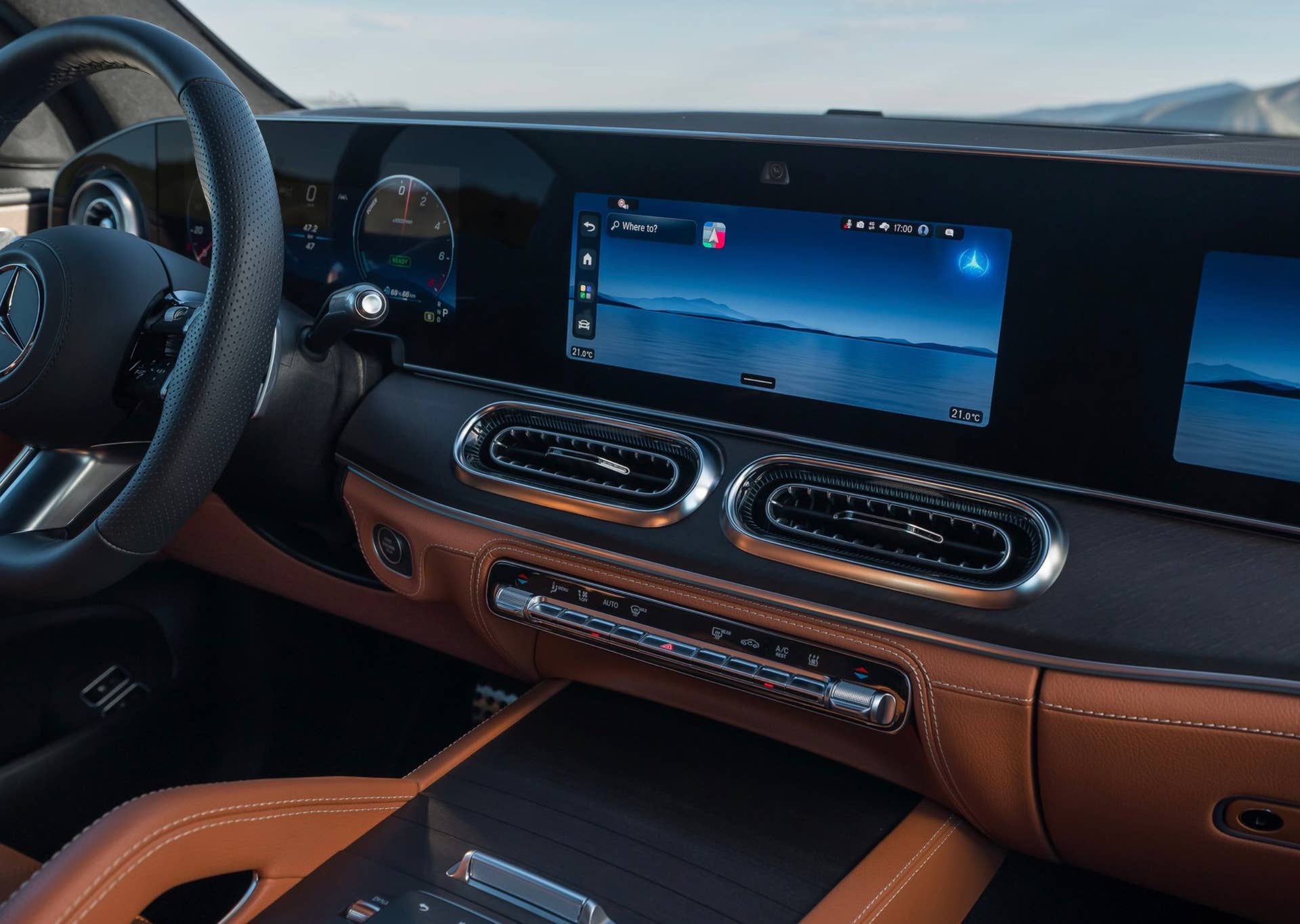 2027 Mercedes-Benz GLE-Class