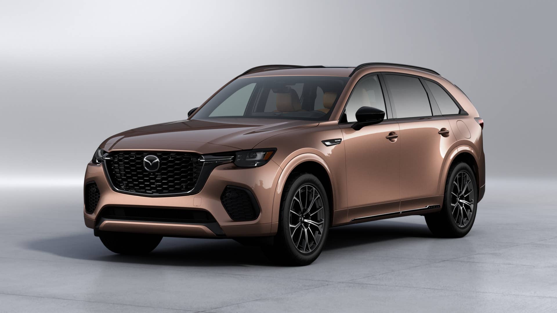 2026 Mazda CX-70 Review, Specs, Pricing, and Warranty - Autoblog