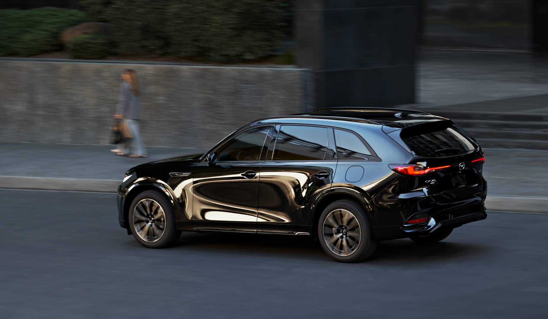 2027 Mazda CX-70 Review, Specs, Pricing, and Warranty - Autoblog