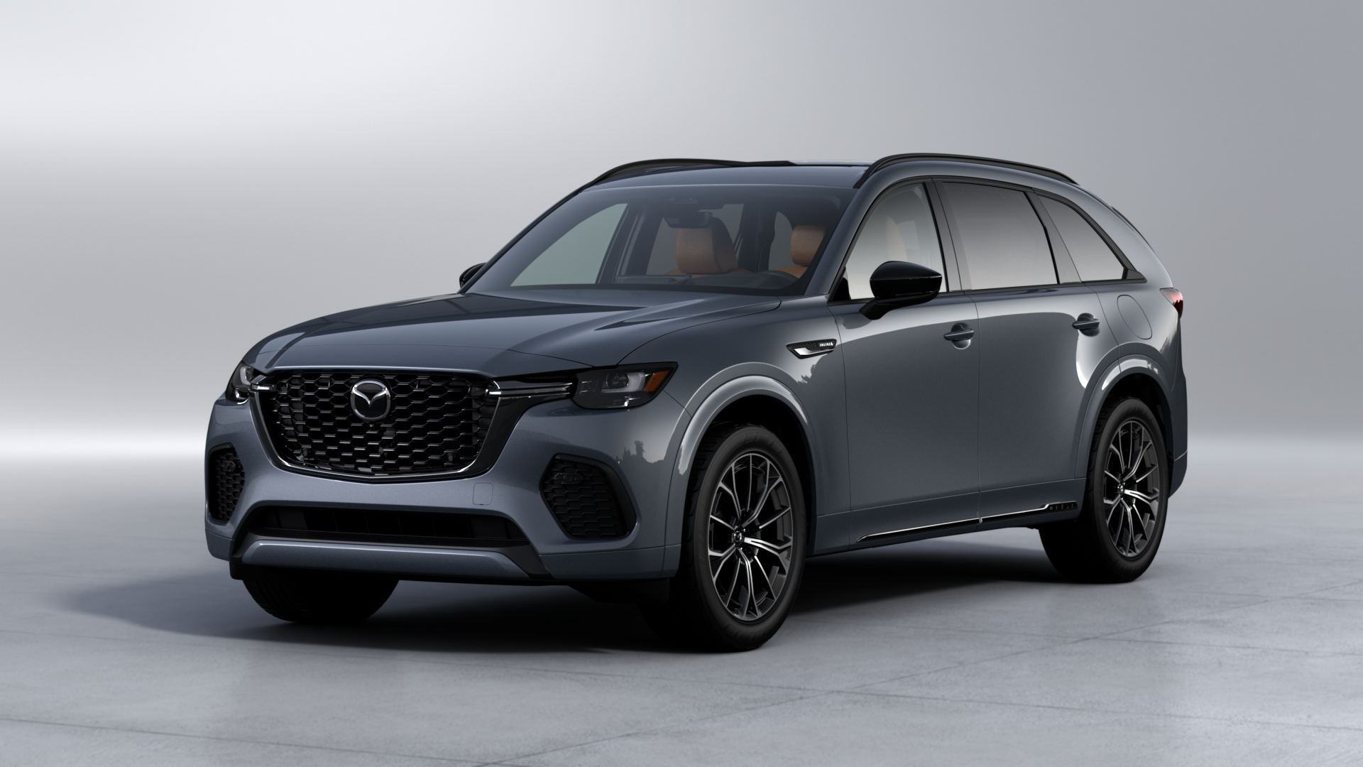 2025 Mazda CX-70 Review, Specs, Pricing, and Warranty - Autoblog