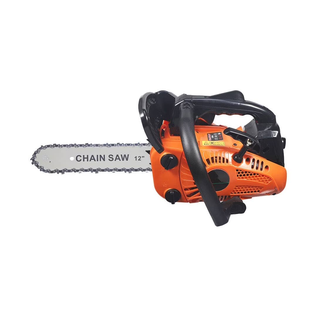 Paddsun 12-Inch Gas Chainsaw&comma; &dollar;59 &lpar;was &dollar;126&rpar; at Walmart