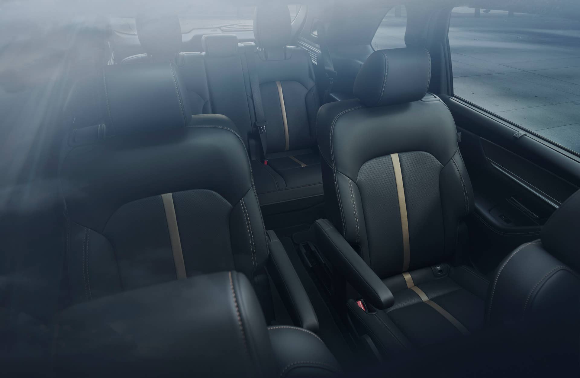 2025-2026 Mazda CX-90 PHEV