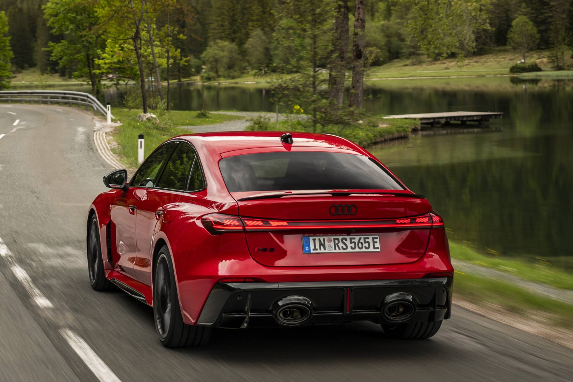 Audi New Car Warranty