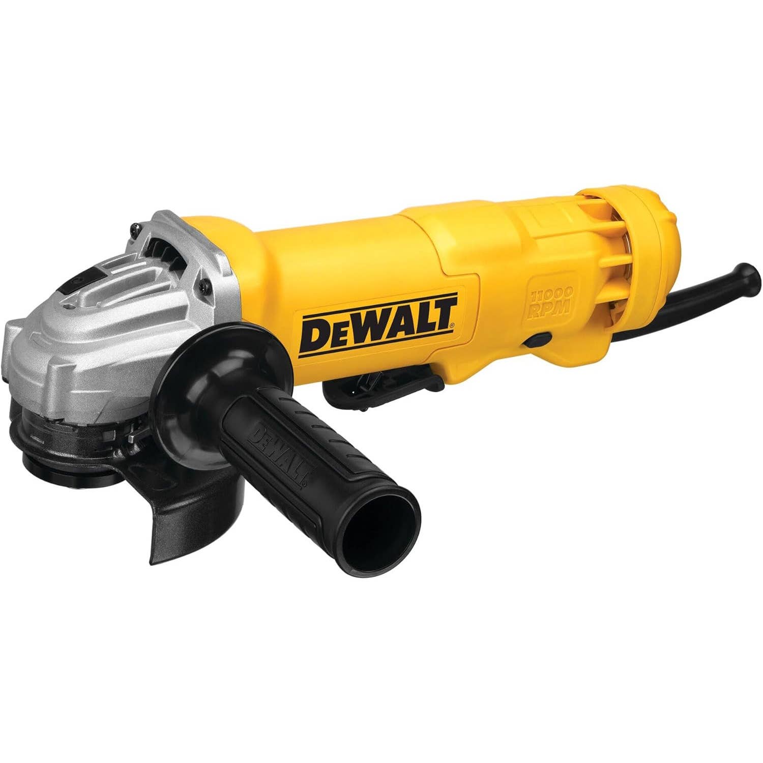 DeWalt 4.5-Inch Angle Grinder