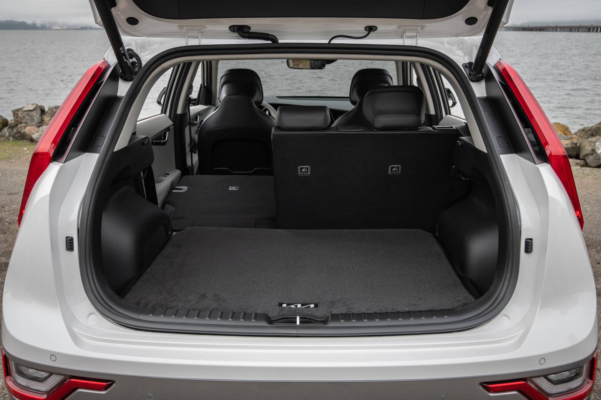 2025-2026 Kia Niro EV