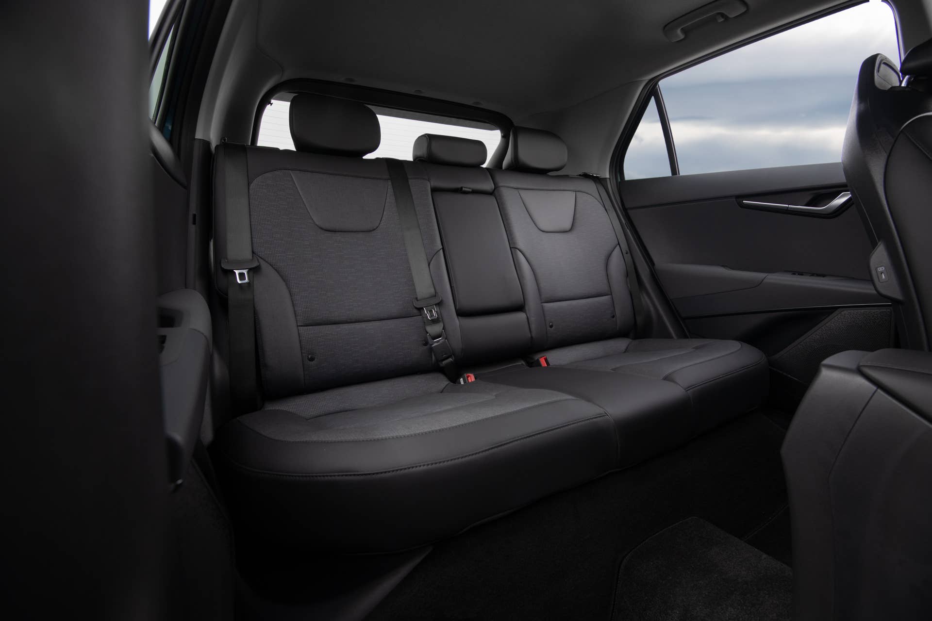 2025-2026 Kia Niro