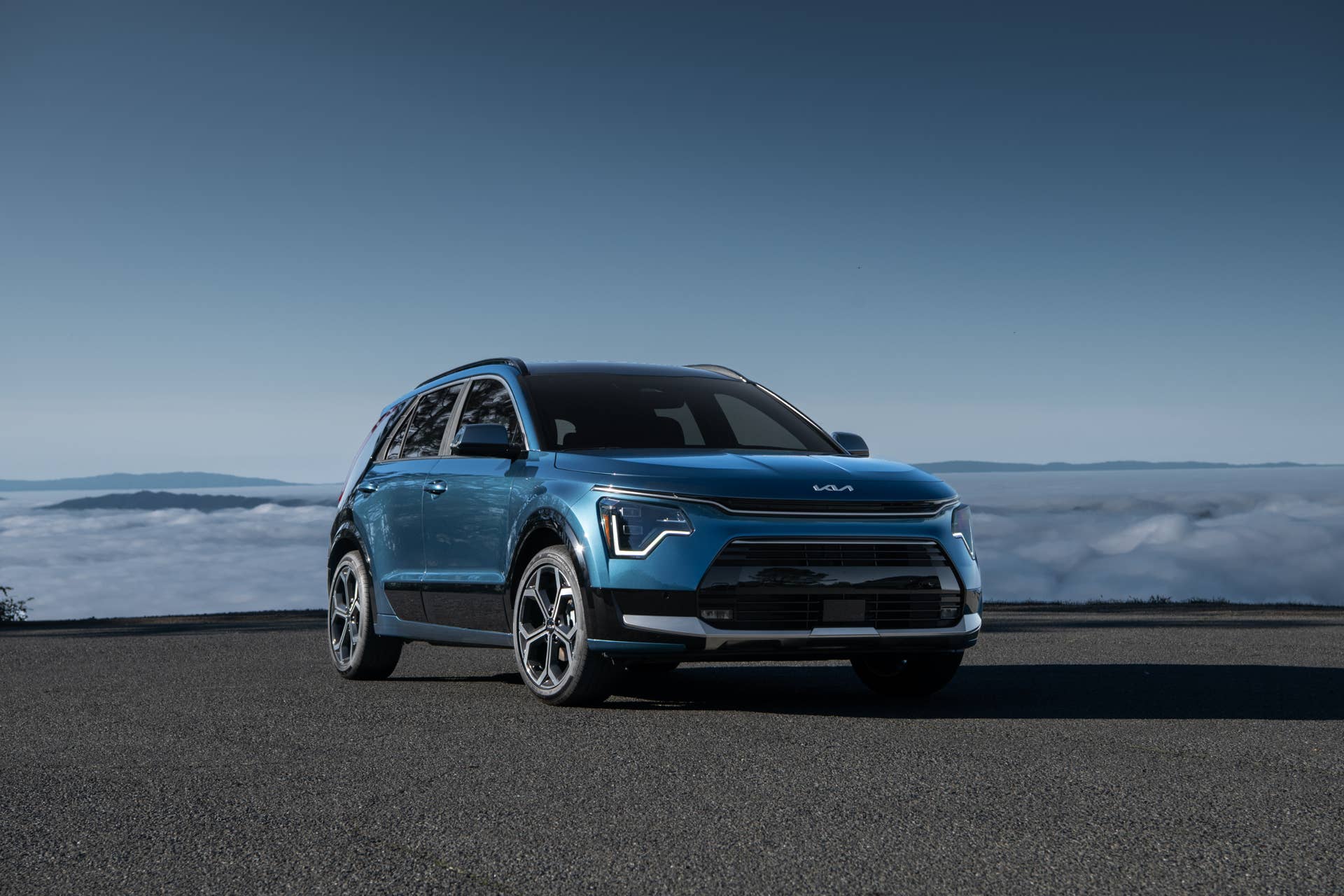 2025 Kia Niro Review, Specs, Pricing, and Warranty - Autoblog