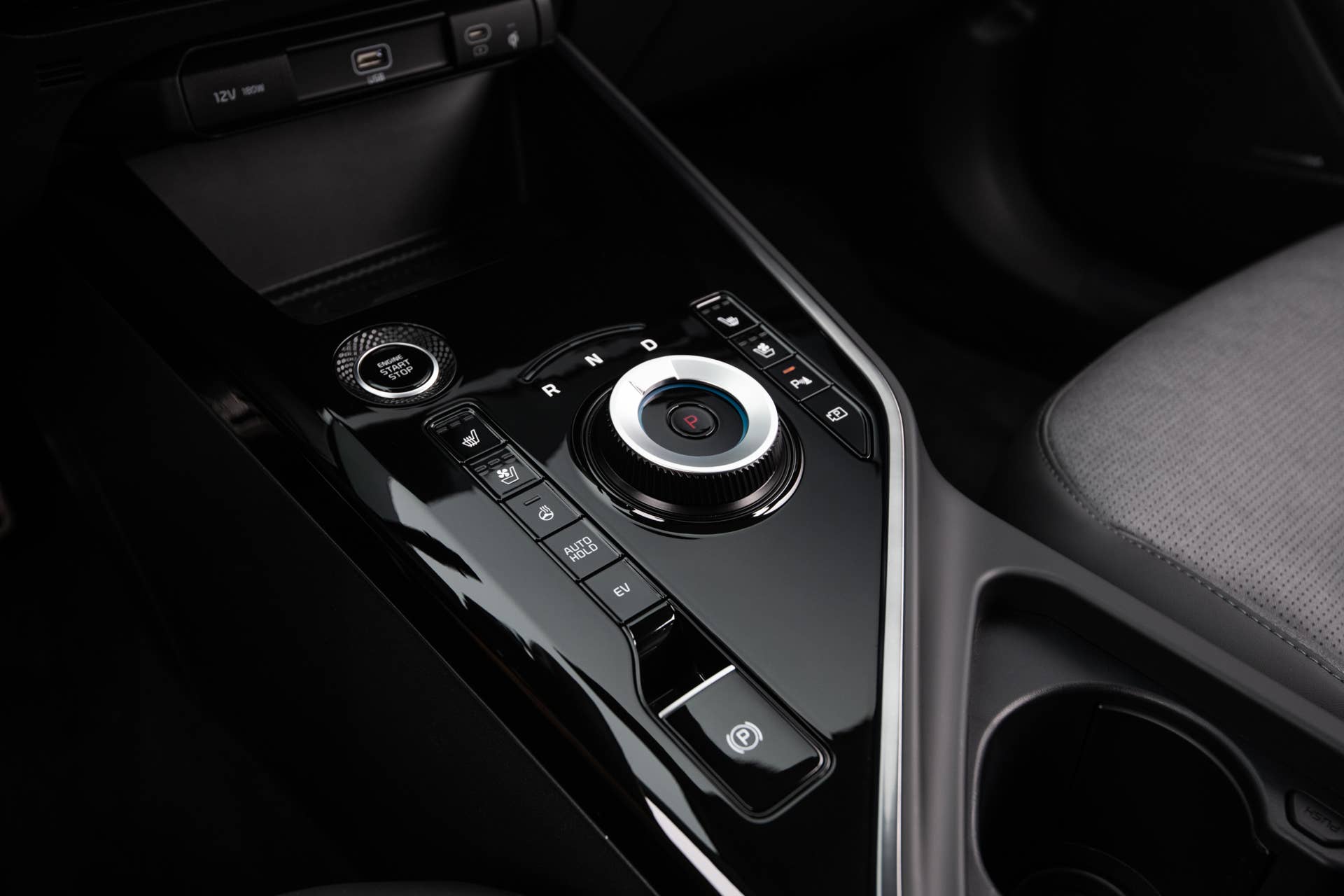 2025-2026 Kia Niro