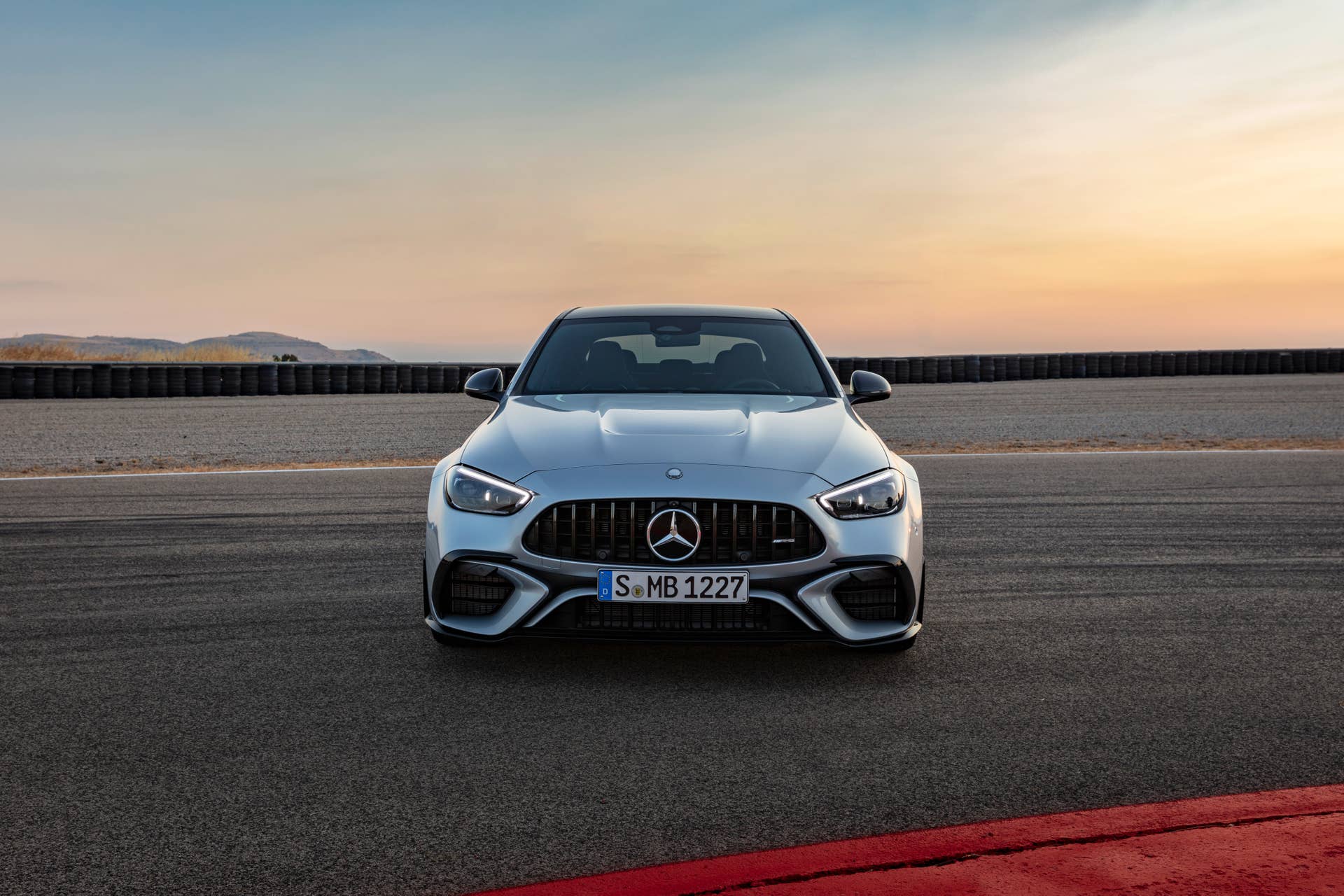BMW M3 Vs. Mercedes-AMG C63 S E Performance: 5 Key Differences - Autoblog