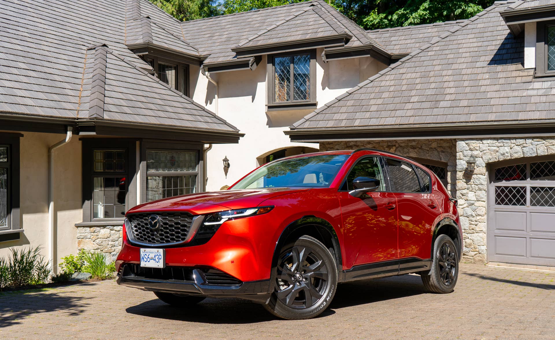 Mazda CX-5 Vs. Toyota RAV4 Vs. Subaru Forester: Which One Is The Most ...
