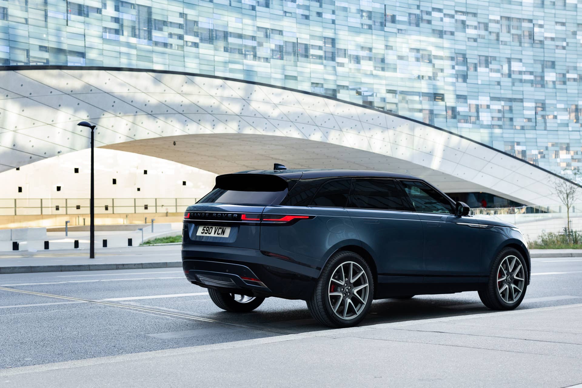 Interesting Range Rover Velar 2018 Price Photos