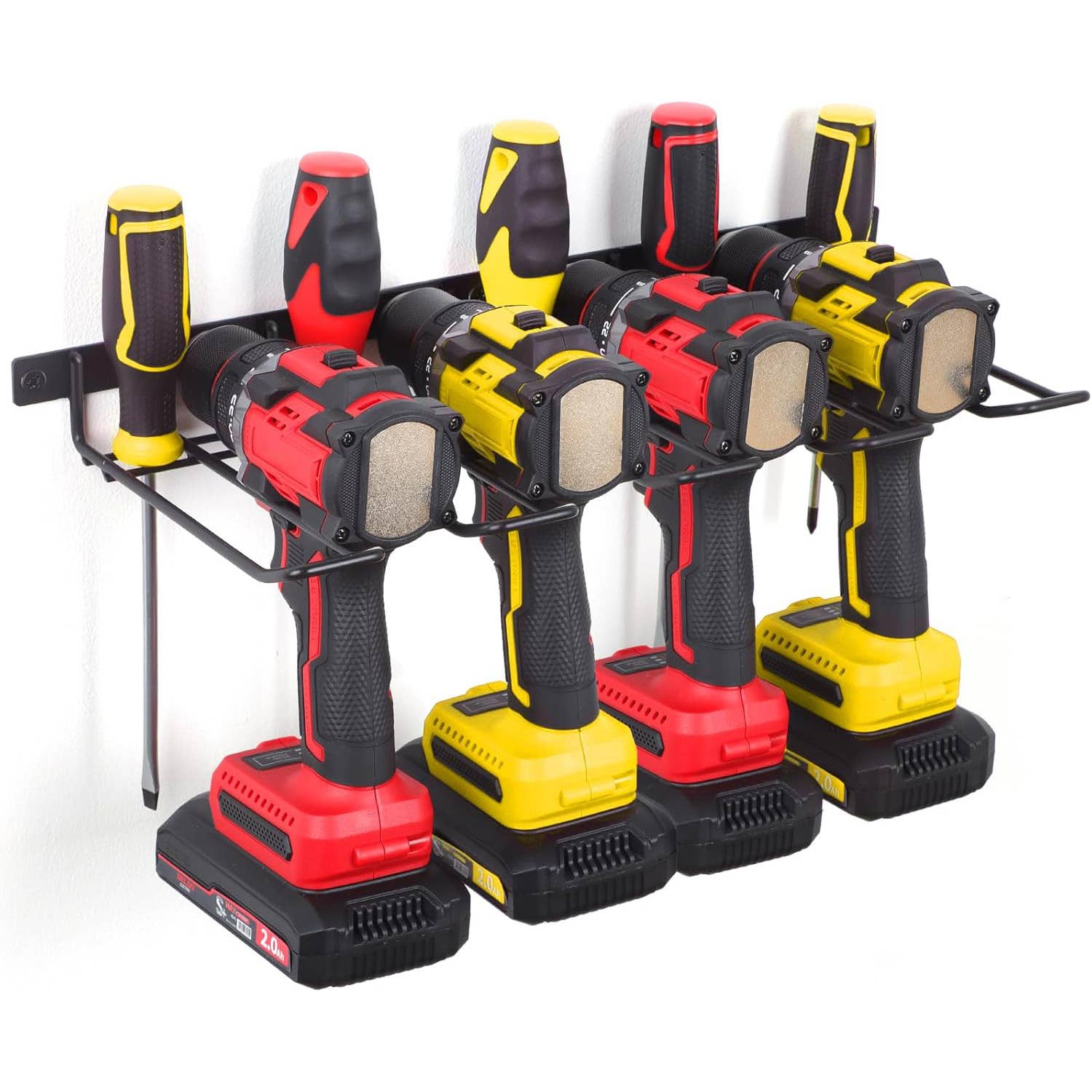 Reliahom Power Tool Organizer