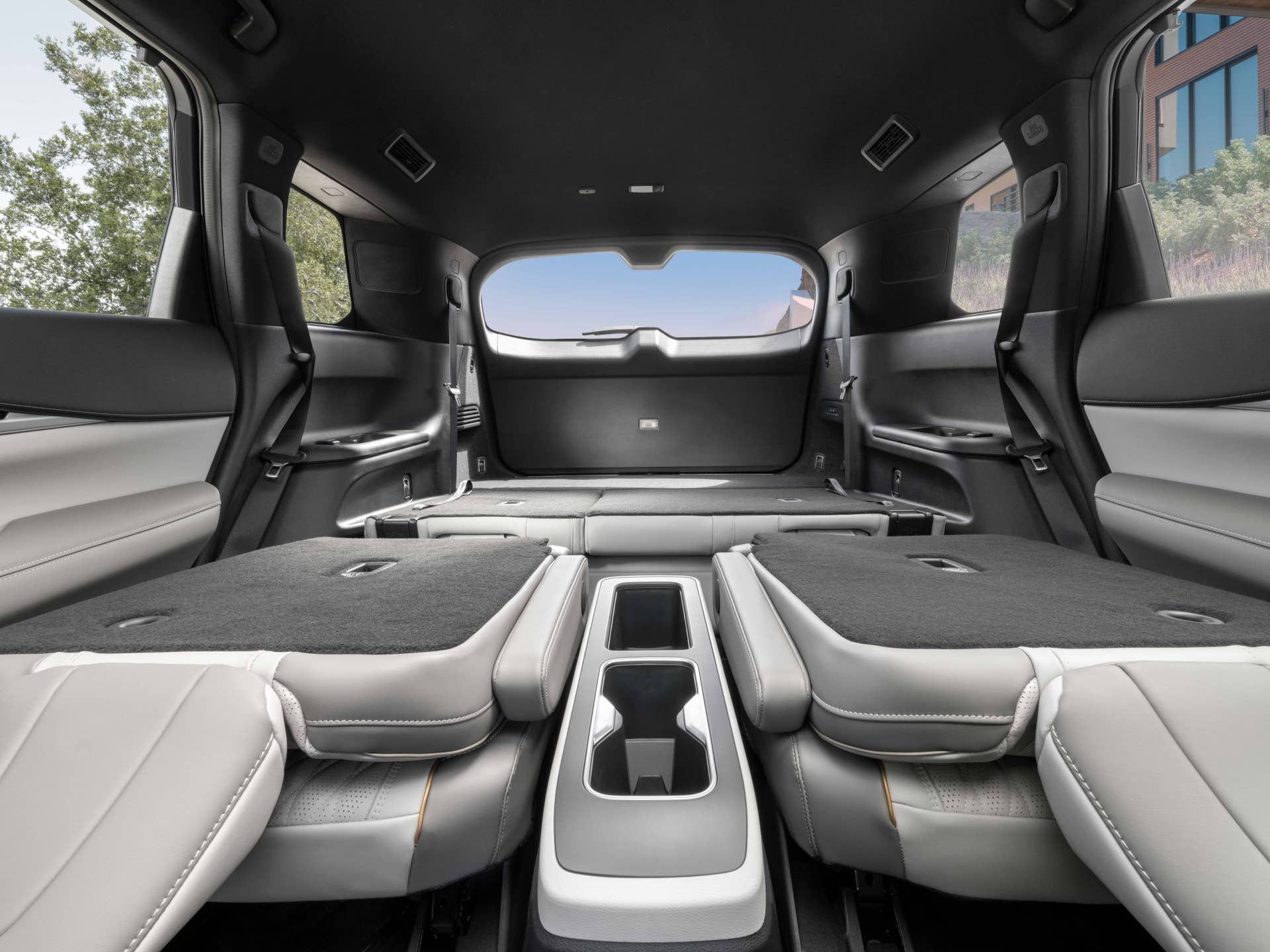 2026 Infiniti QX60