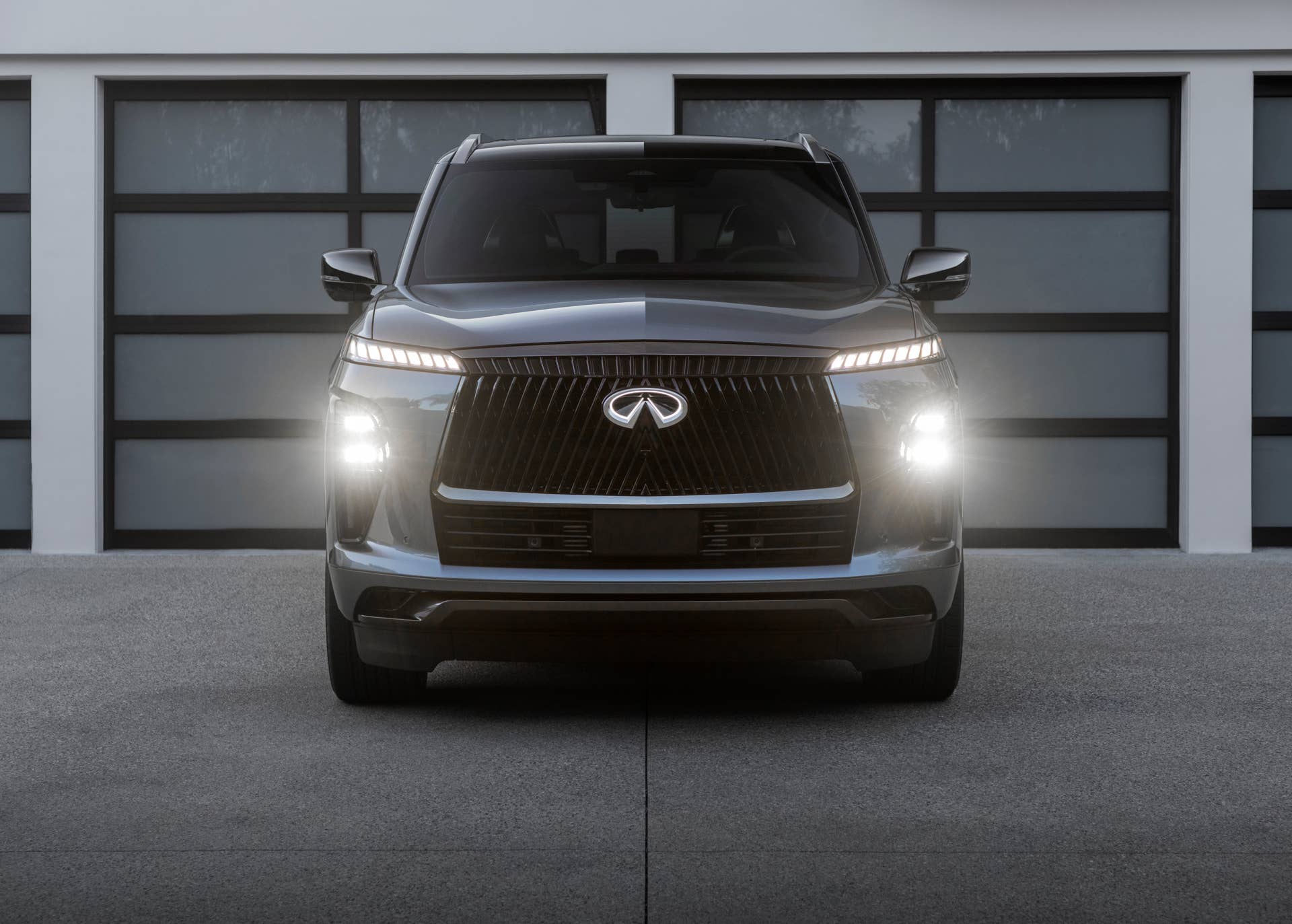 Infiniti Has A Comeback Plan, And It Starts With Seven New Models ...