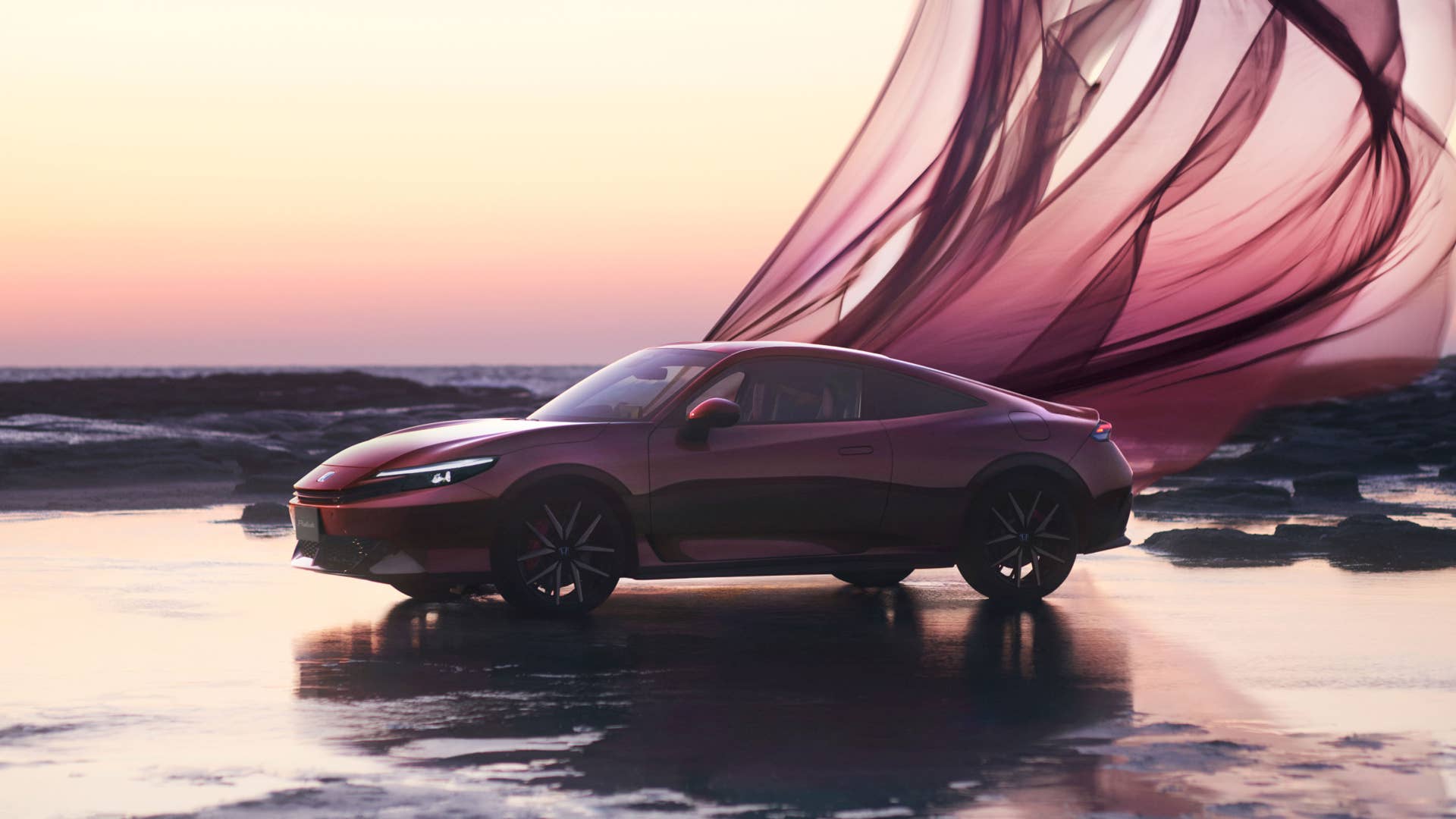 筆記具 2000XX prelude Honda Just Made The Prelude More Exclusive Without Making It