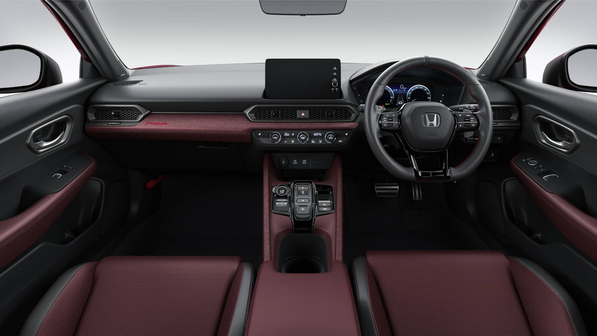 筆記具 2000XX prelude Honda Just Made The Prelude More Exclusive Without Making It