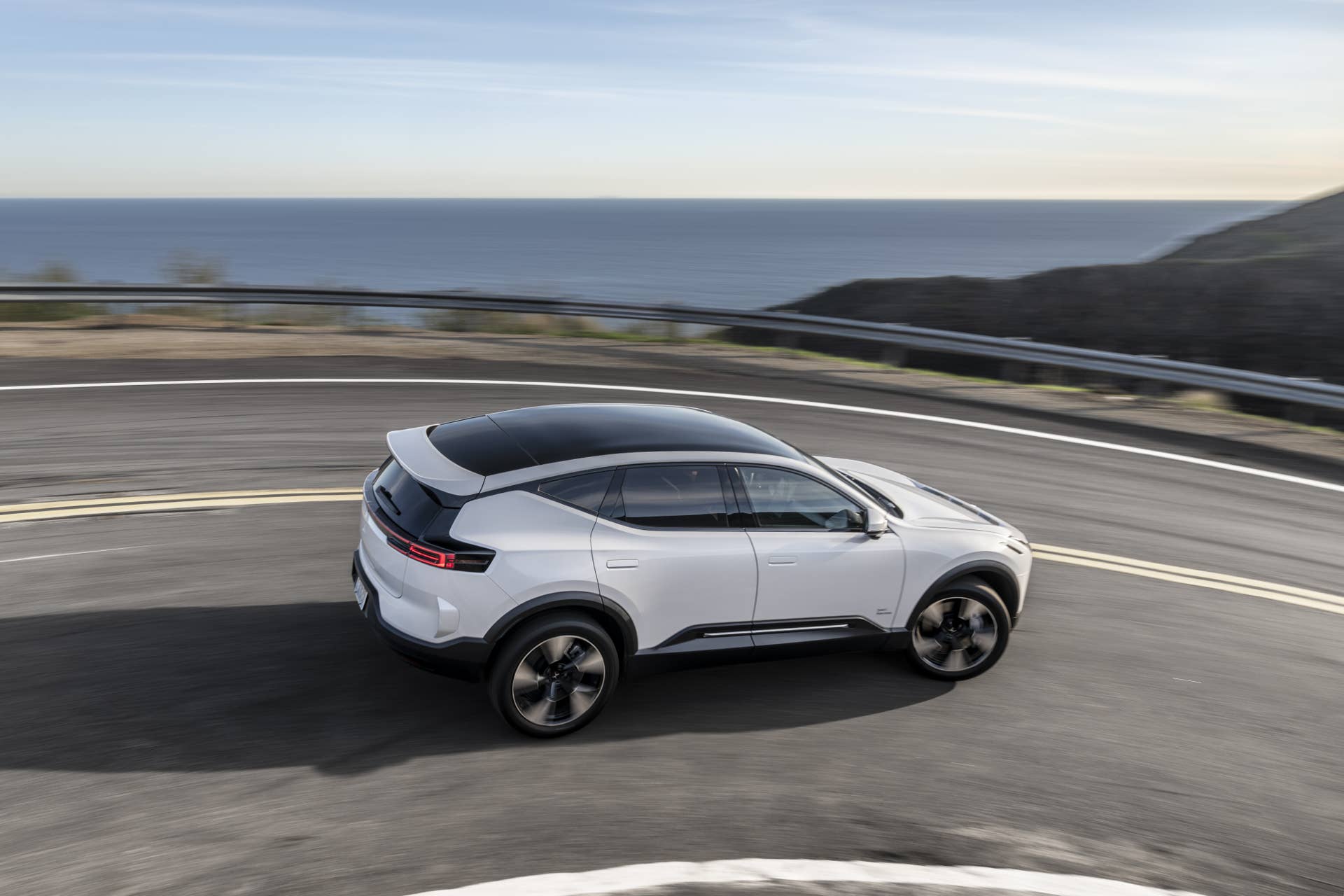 2026 Polestar 3