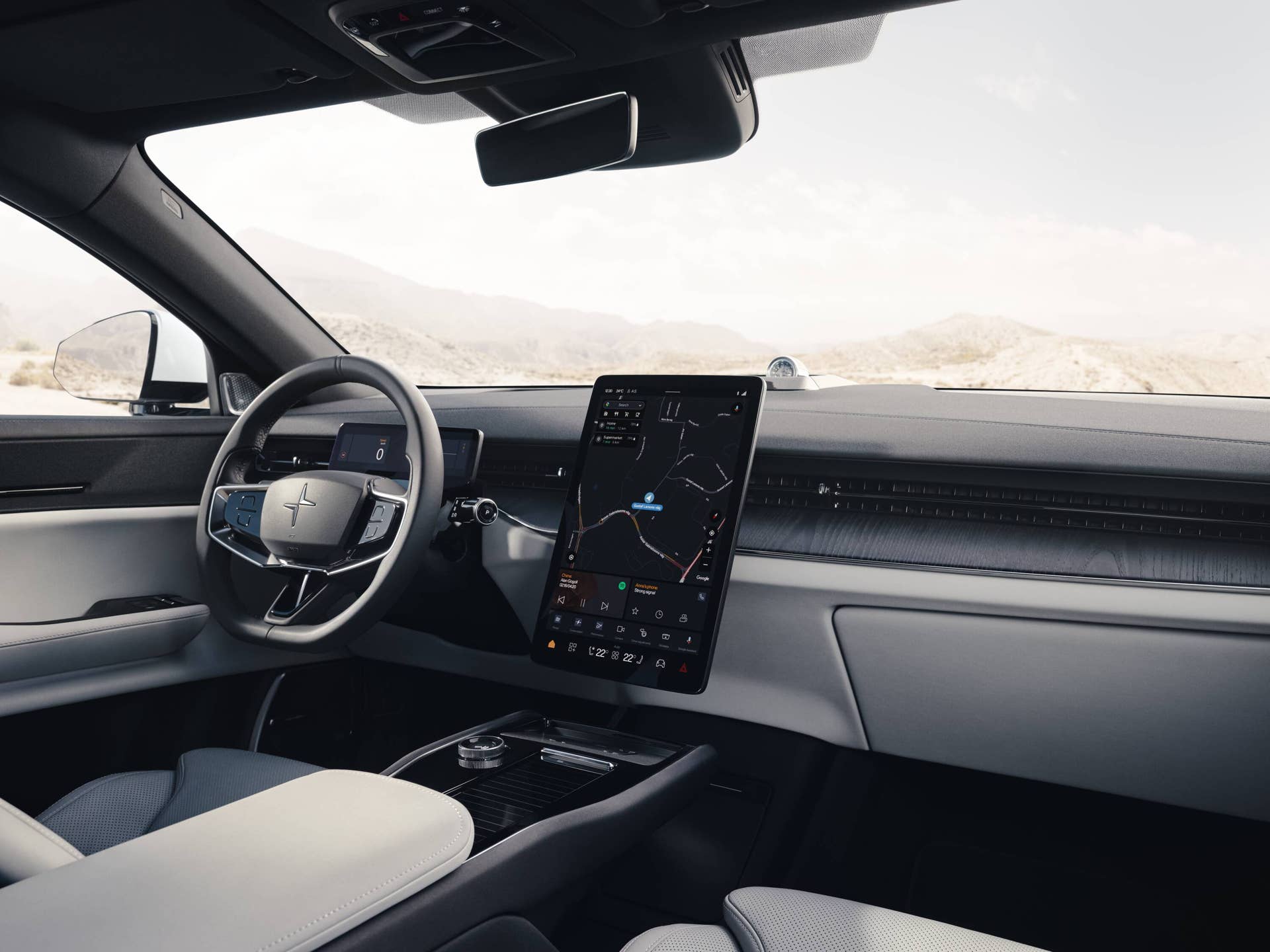 2026 Polestar 3