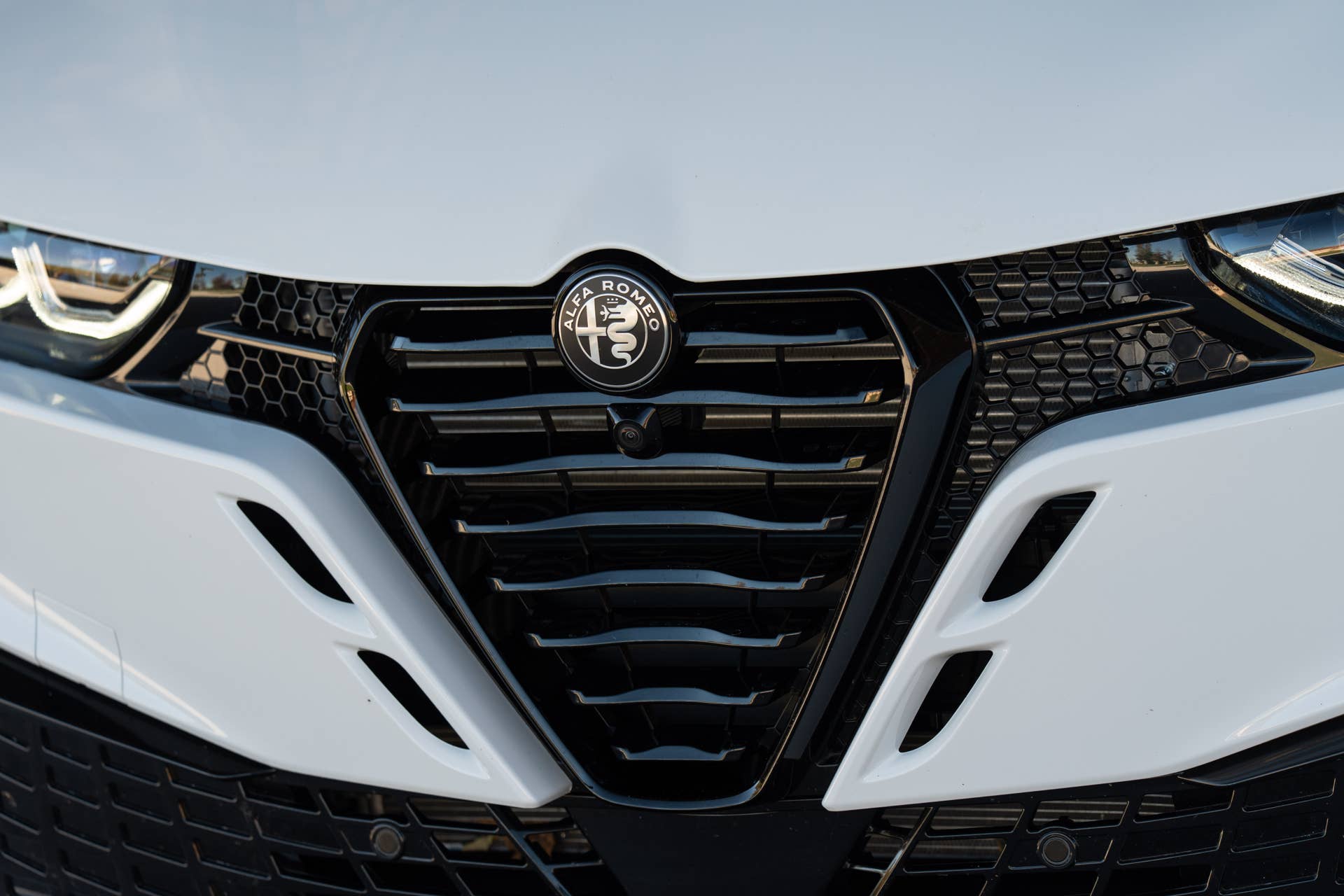 2026 Alfa Romeo Tonale