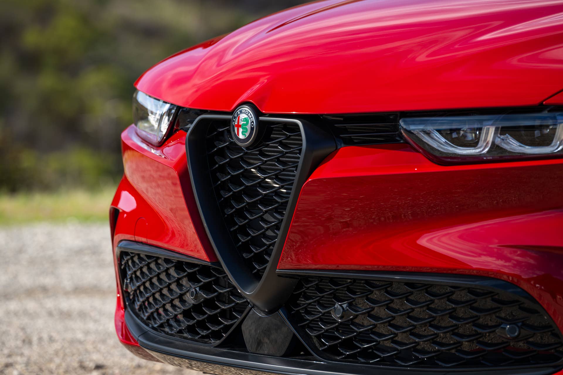 2025 Alfa Romeo Tonale