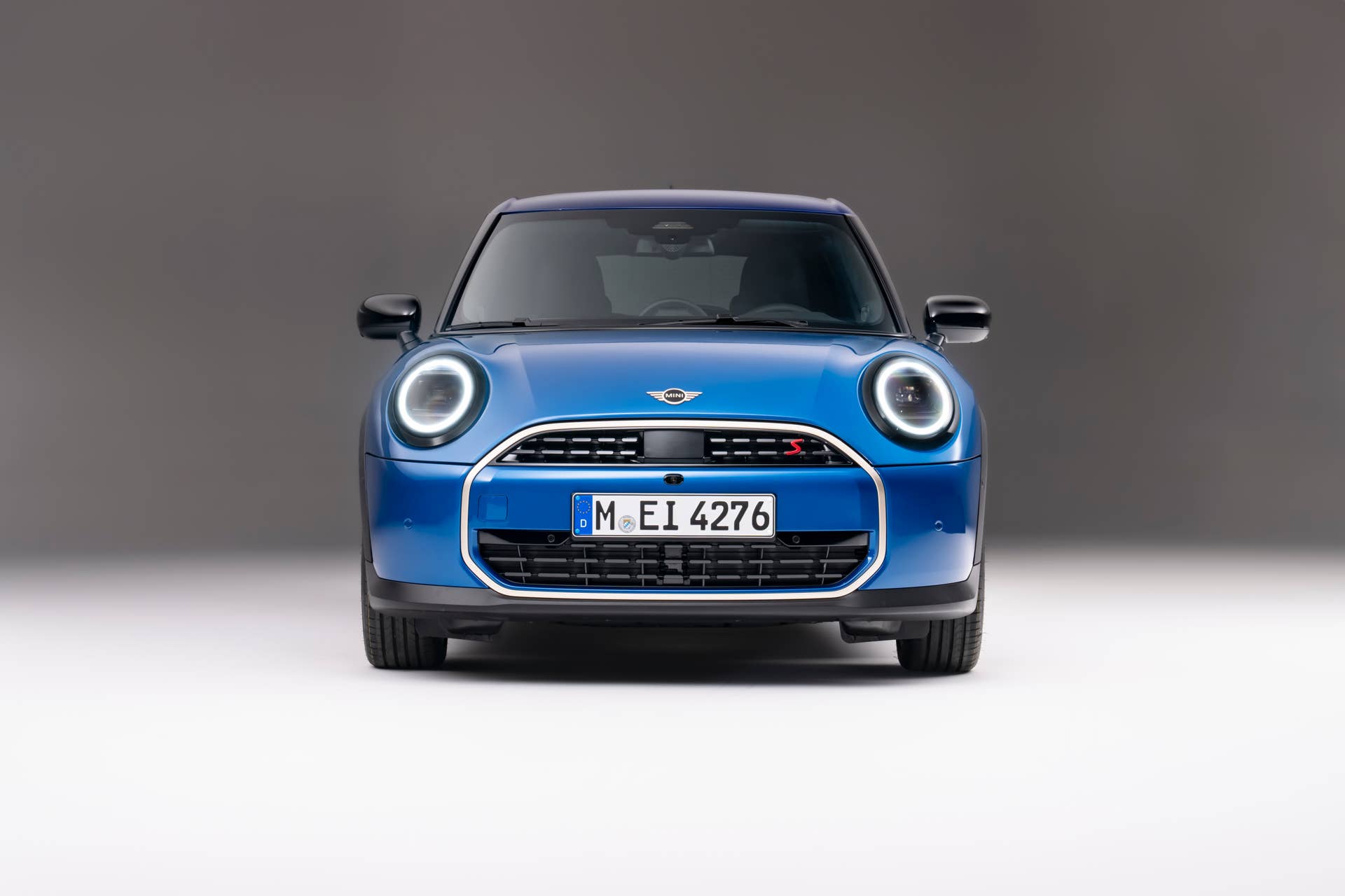 2026 Mini Cooper Review, Specs, Pricing, and Warranty - Autoblog