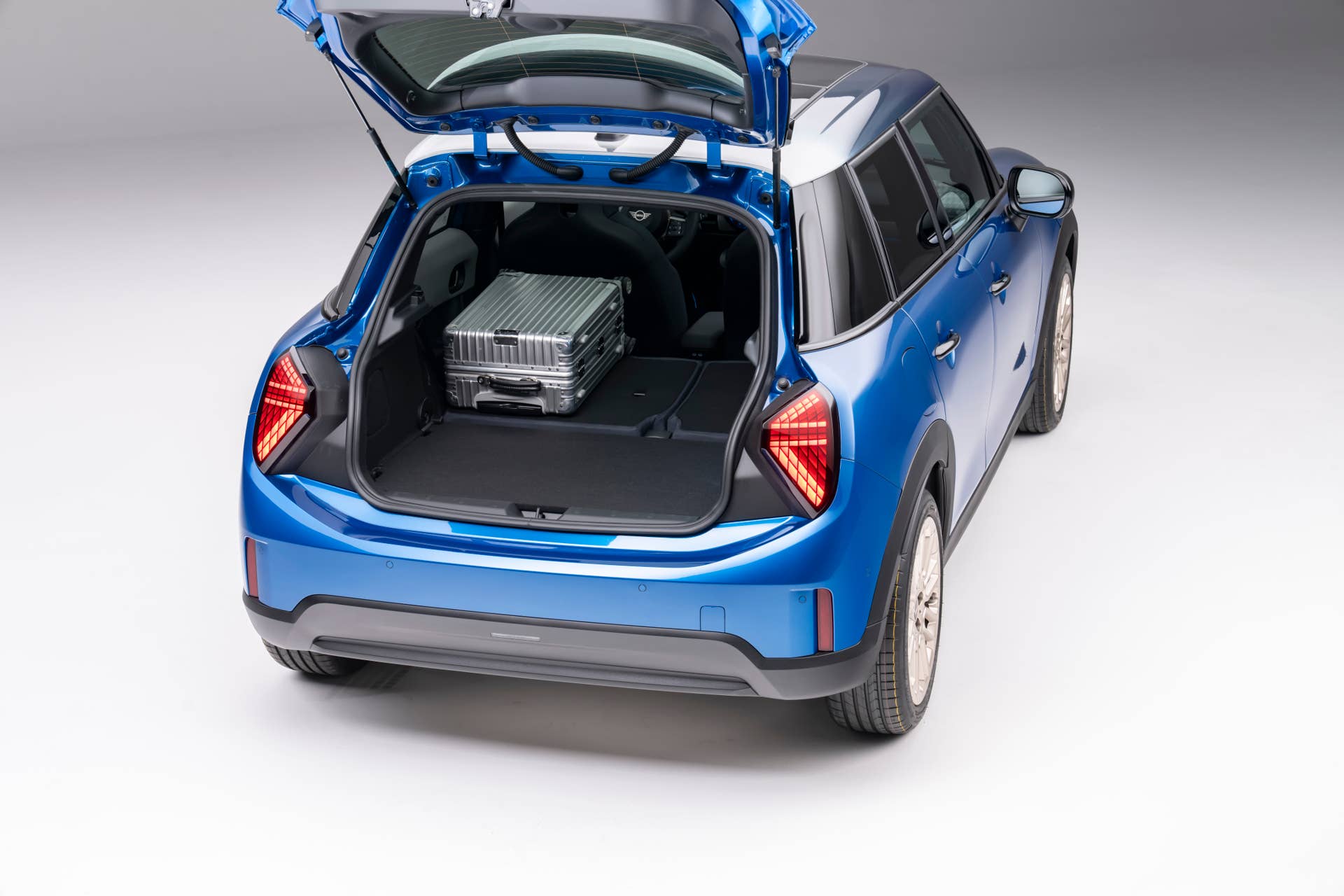 2025-2026 MINI Cooper