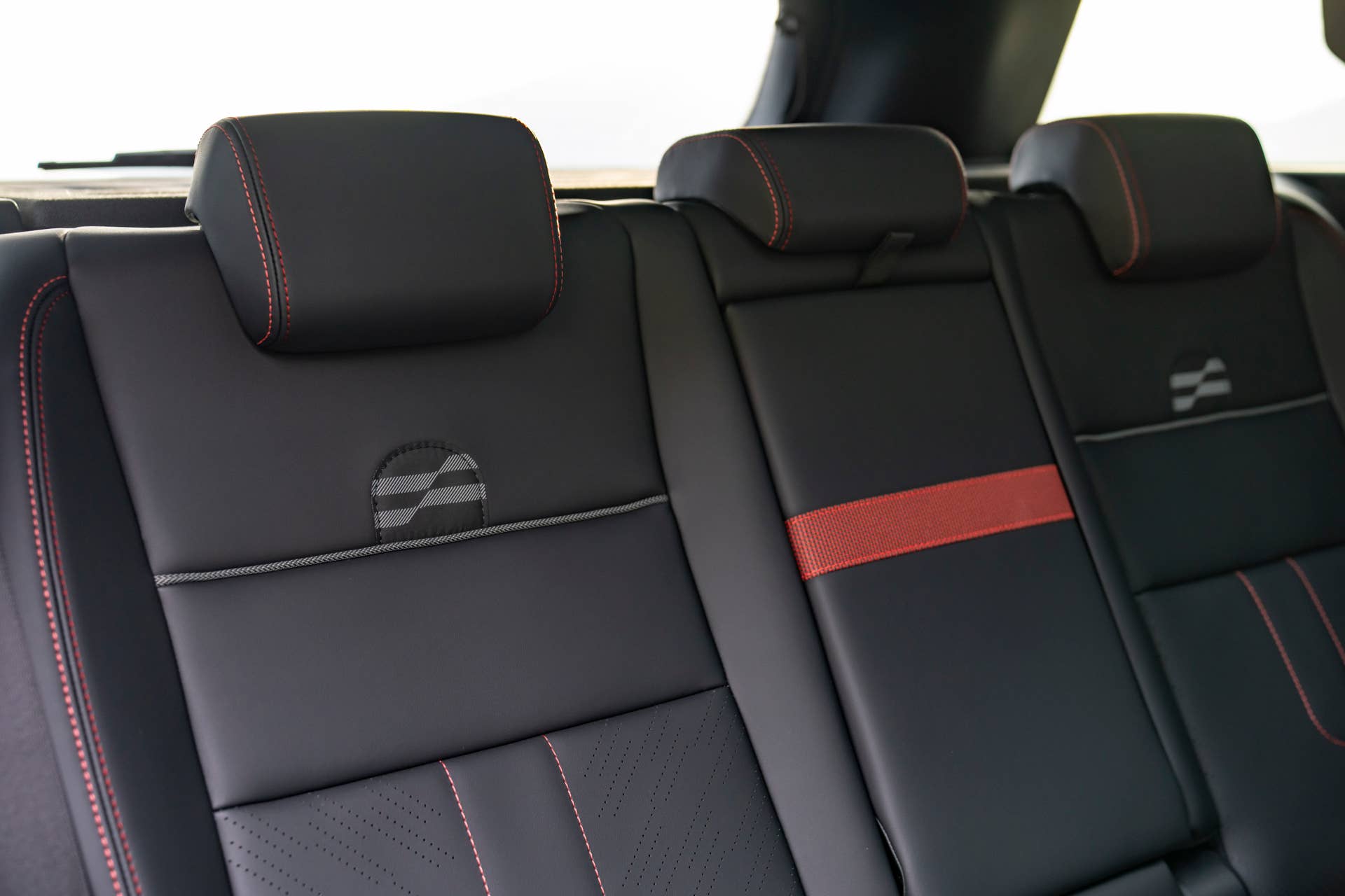 2025- 2026 Mini Countryman JCW