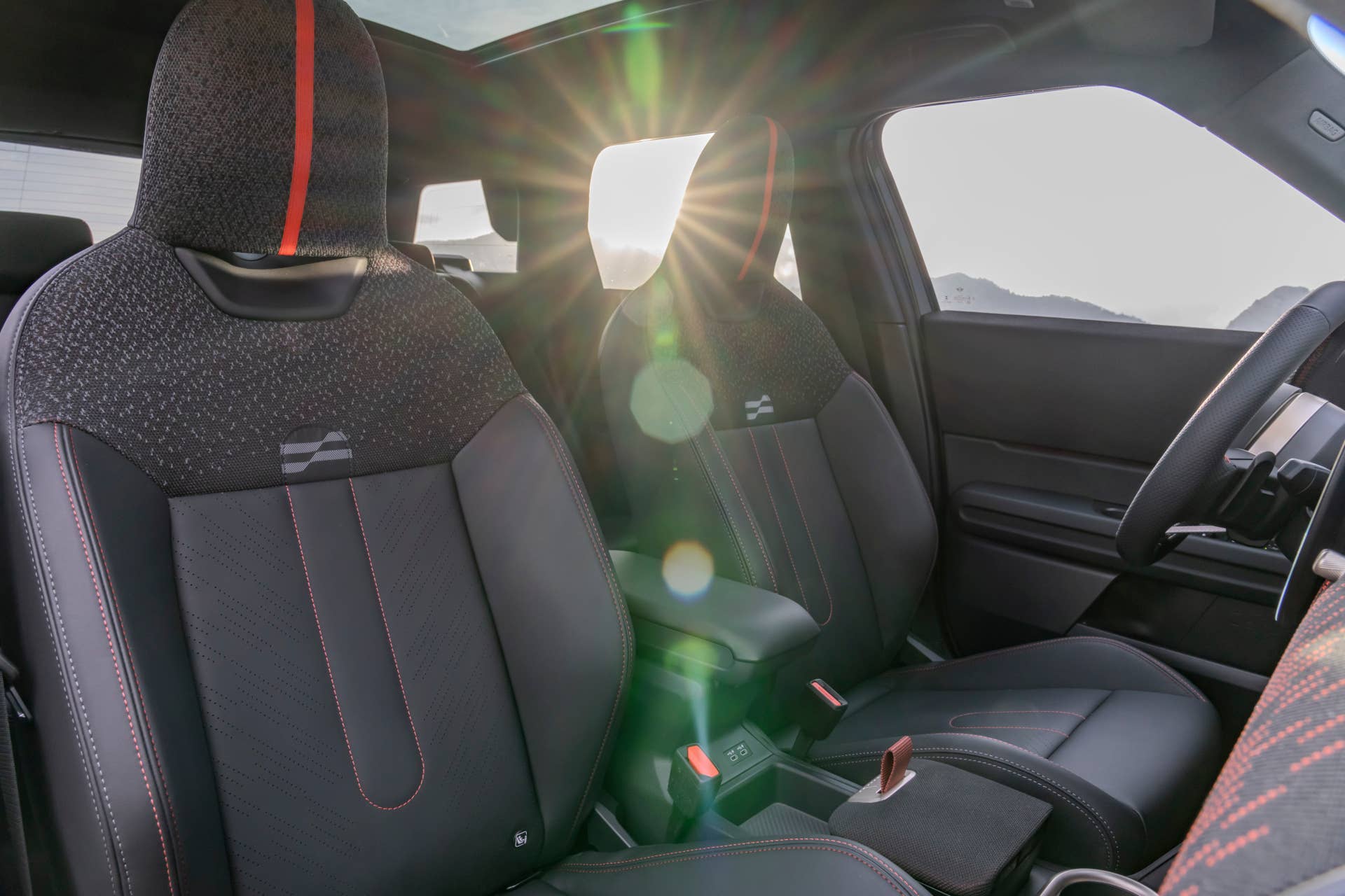 2025- 2026 Mini Countryman JCW