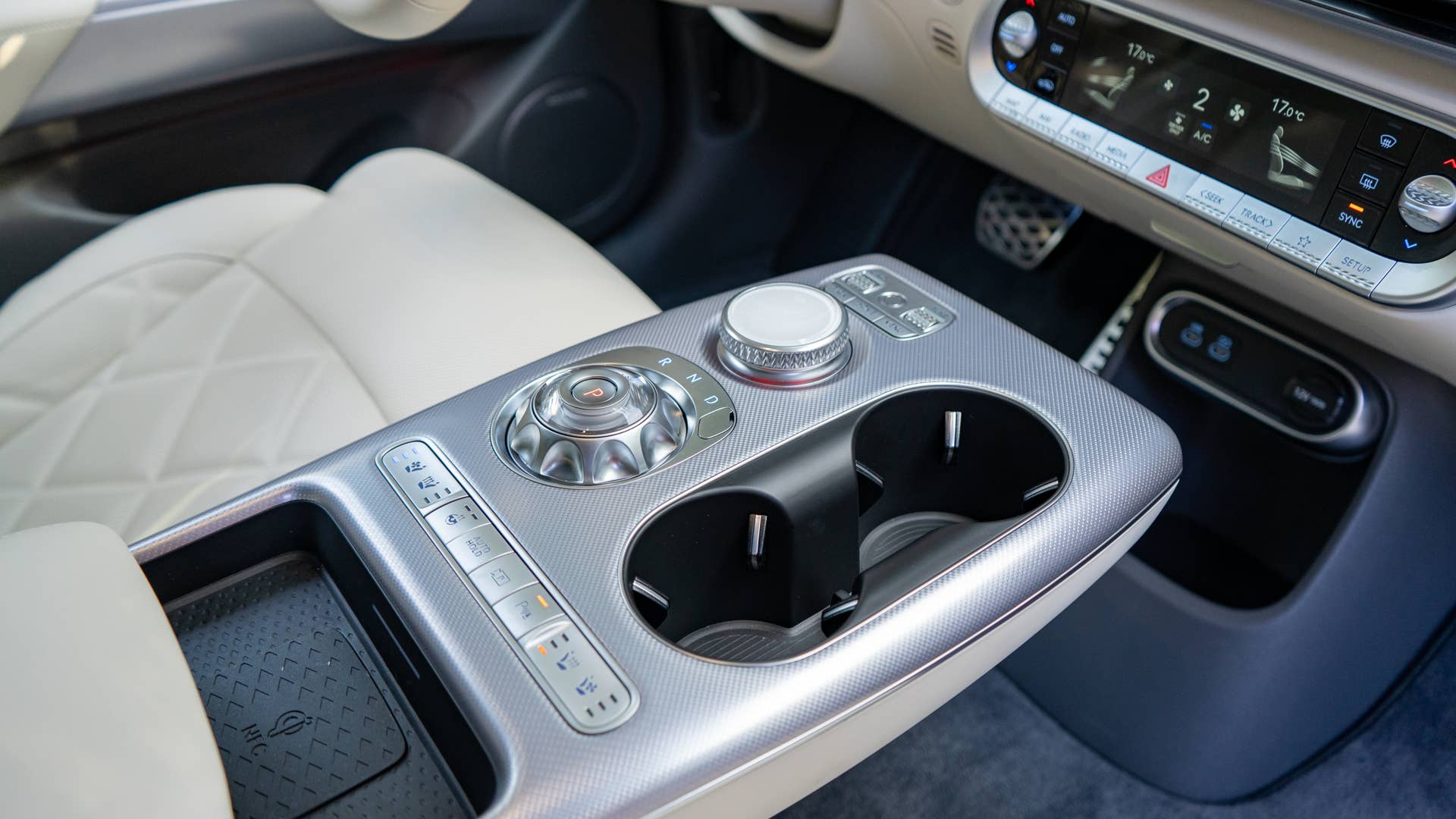 I Drove The 2026 Genesis GV60 Performance: Here’s My Honest Review Of ...