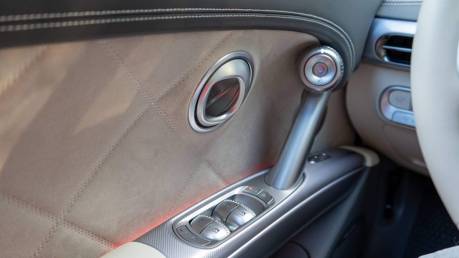 I Drove The 2026 Genesis GV60 Performance: Here’s My Honest Review Of ...