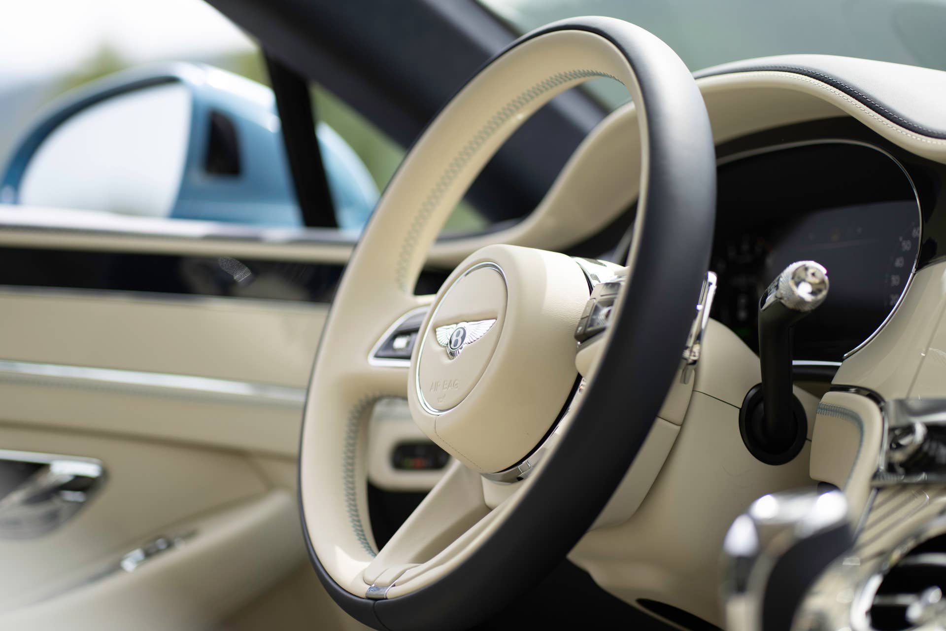 2026 Bentley Continental GT
