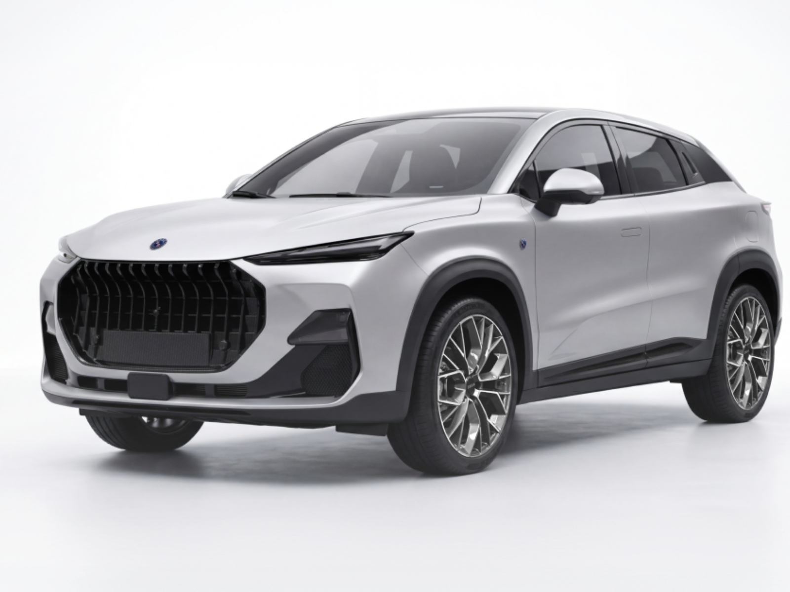 A Dead Italian Sports Car Brand May Return With Lotus Bones And Toyota ...