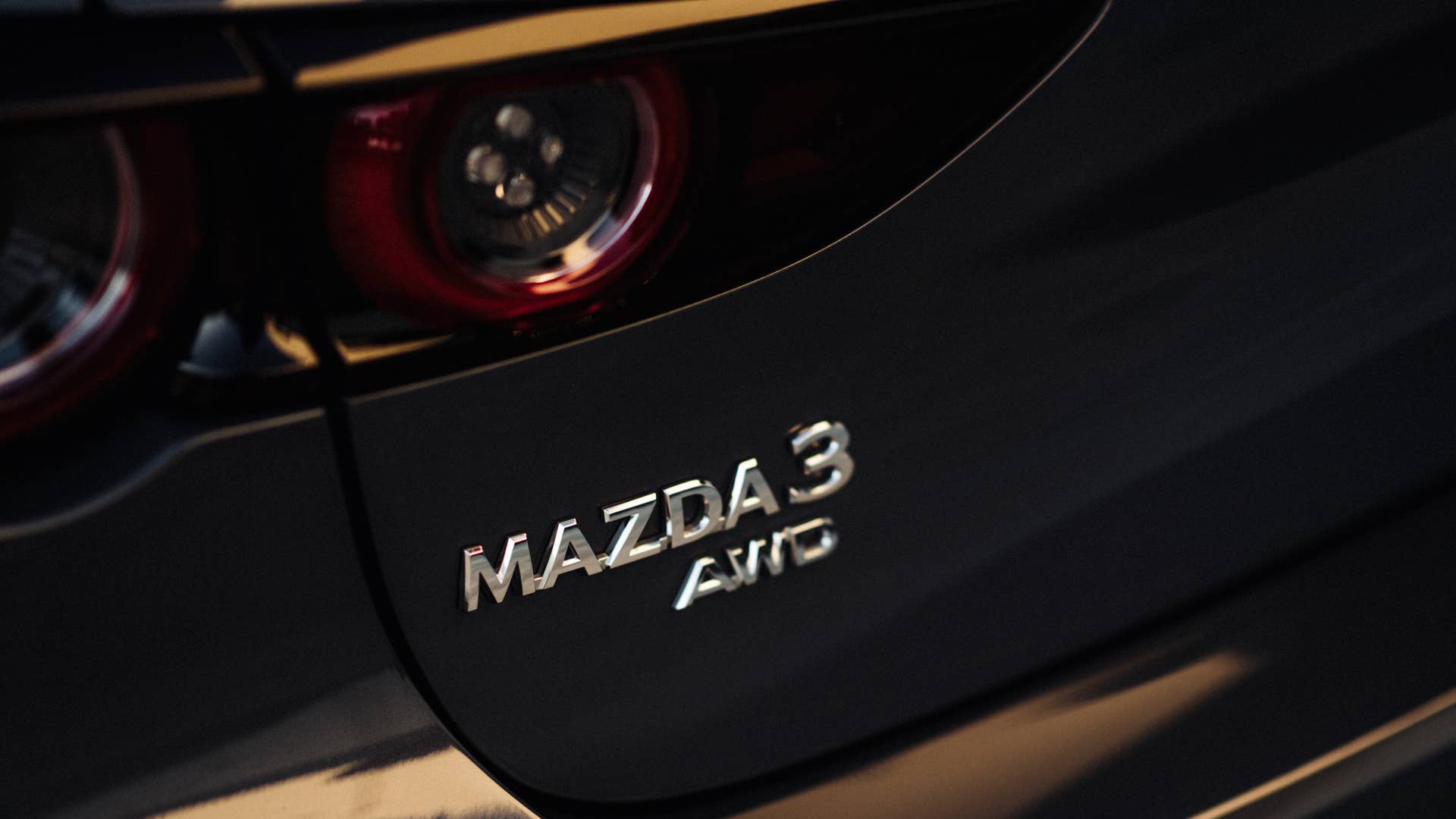 2025-2025 Mazda 3