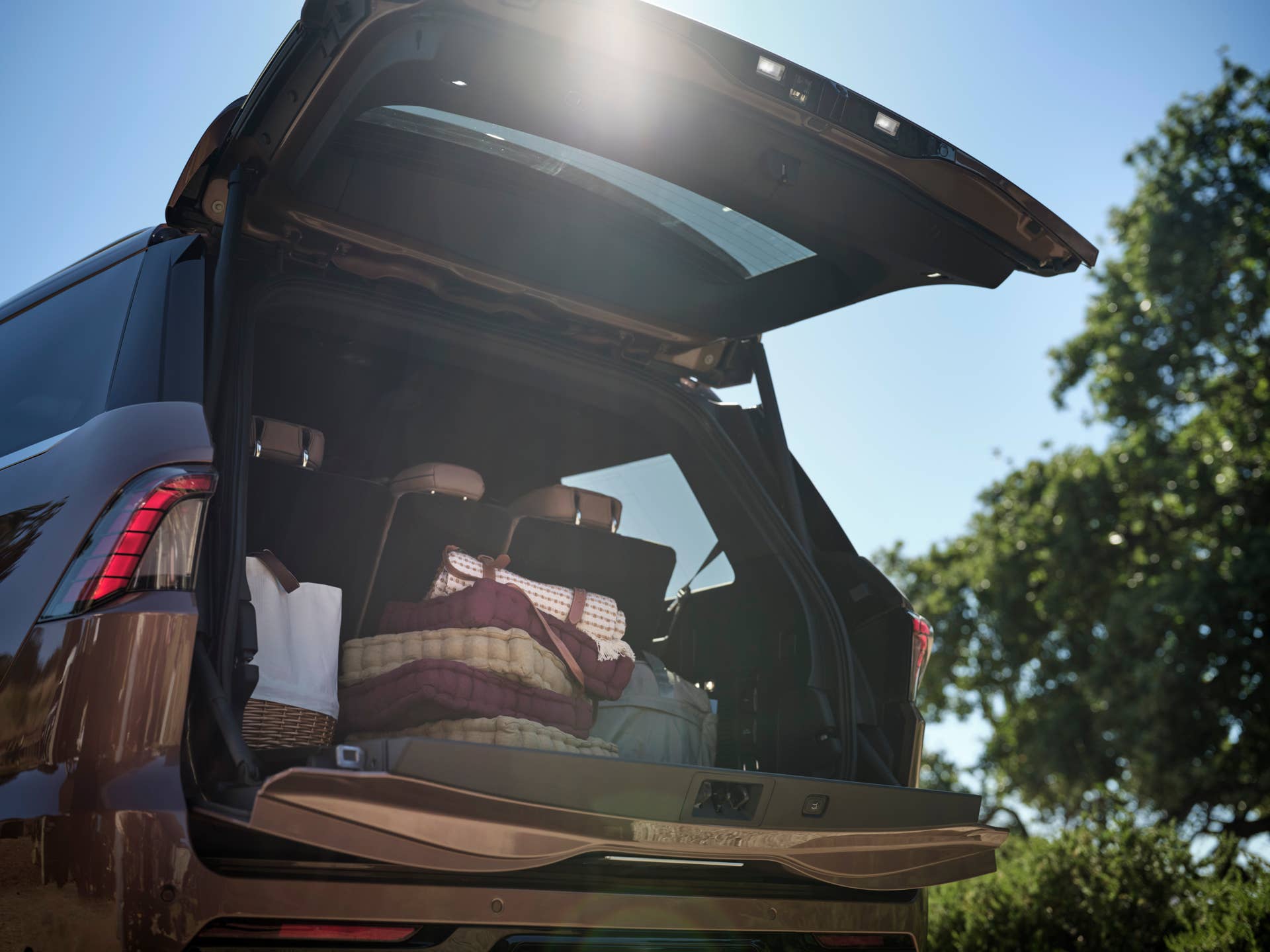 2025-2026 Lincoln Navigator
