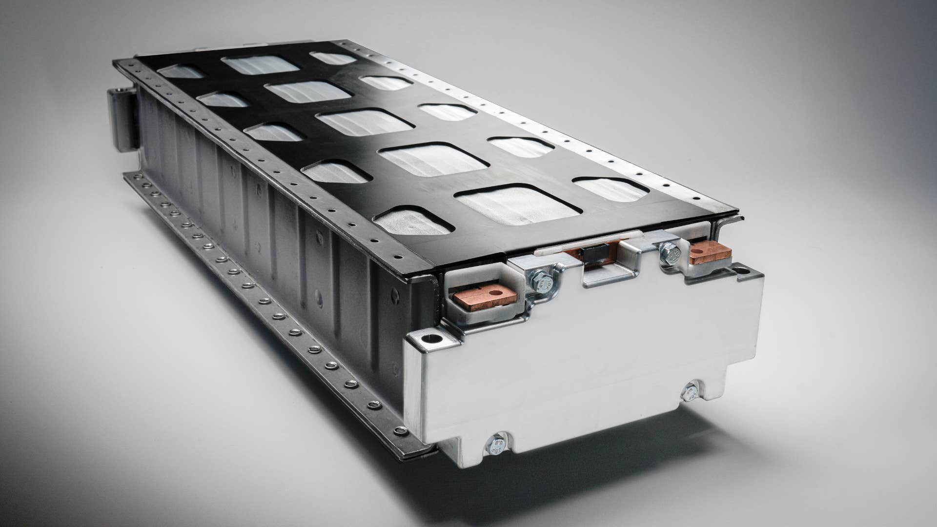 Solid-State Batteries Just Passed A Big Test, But EVs Still Have To Wait