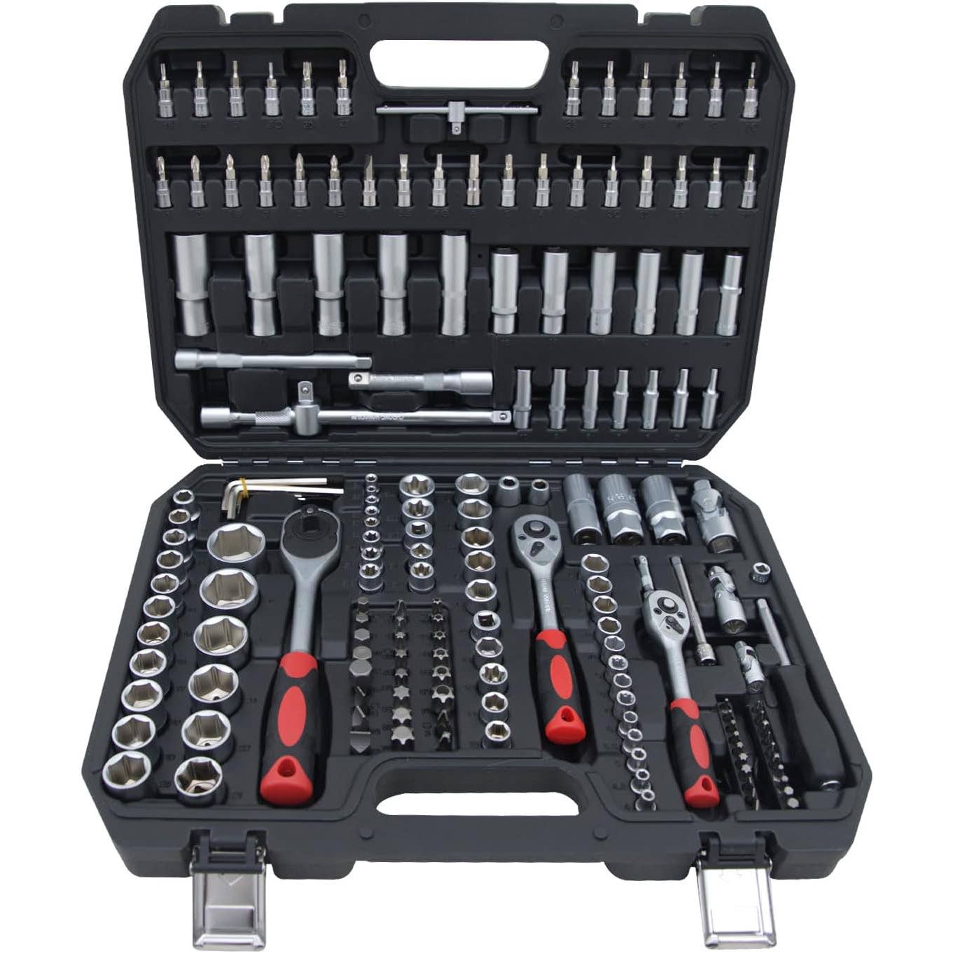Hantinstom 171-Piece Tool Set
