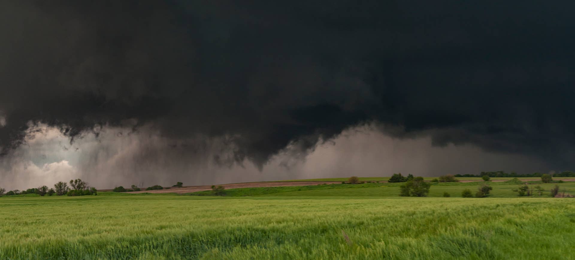 Central Plains to Get Slammed With Severe Storm This Weekend, Up to 5 ...