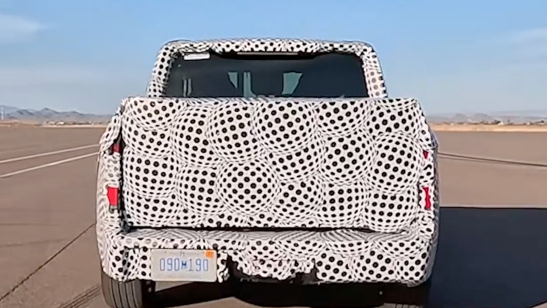 Ford's Secret $30,000 EV Skunkworks Is A Declaration of War — image 5