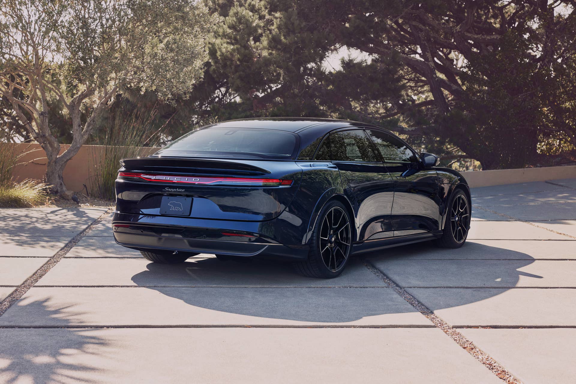 2026 Lucid Air