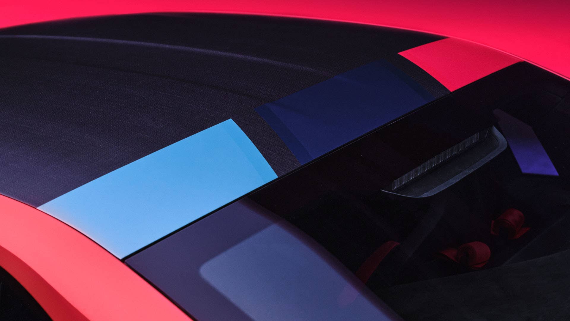 BMW M Concept Neue Klasse