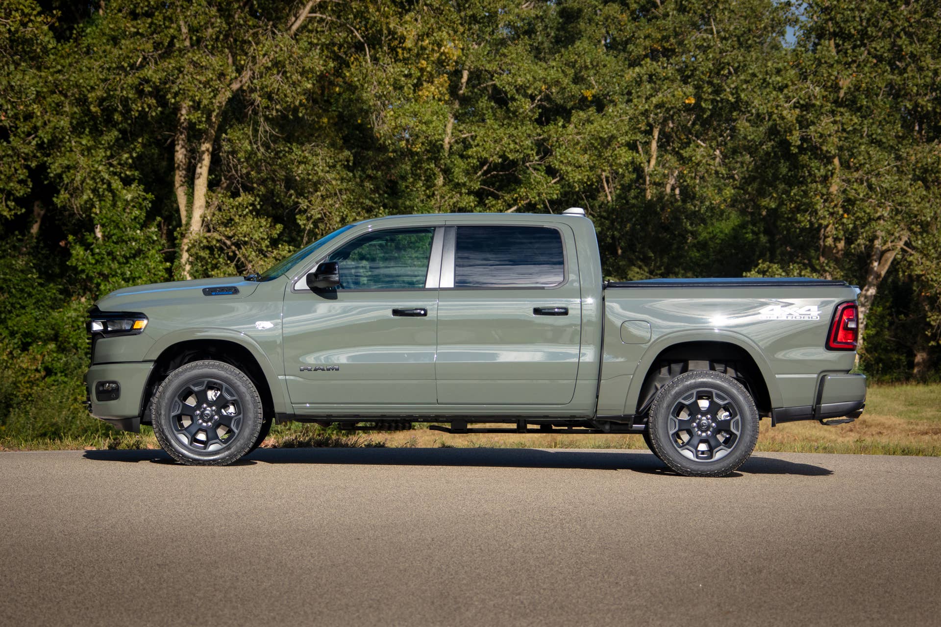 Computer Mermory 2026 Ram 1500 Review, Specs, Pricing, and Warranty - Autoblog