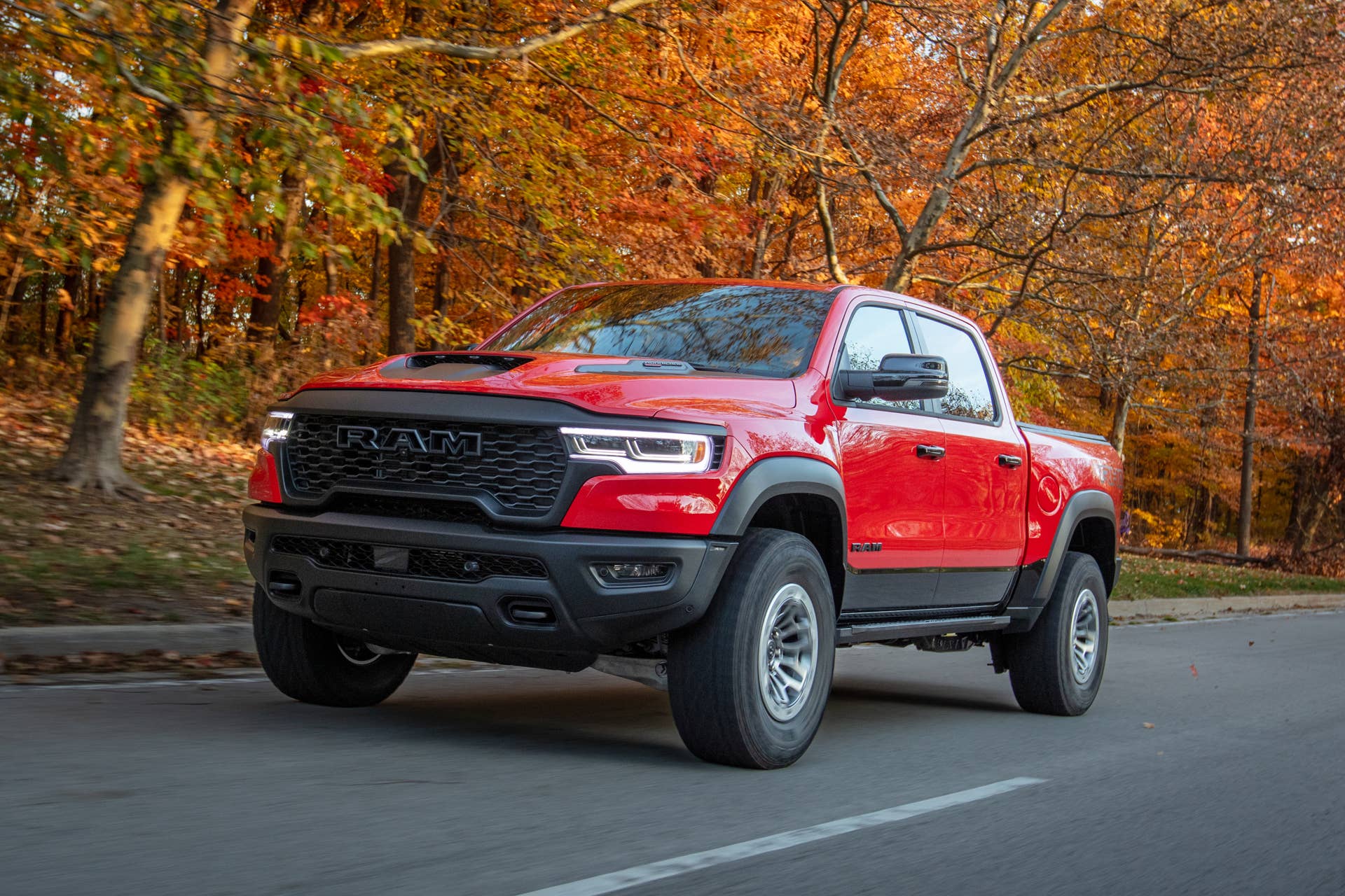Rasm Rho 2026 Ram 1500 RHO Review, Specs, Pricing, and Warranty - Autoblog