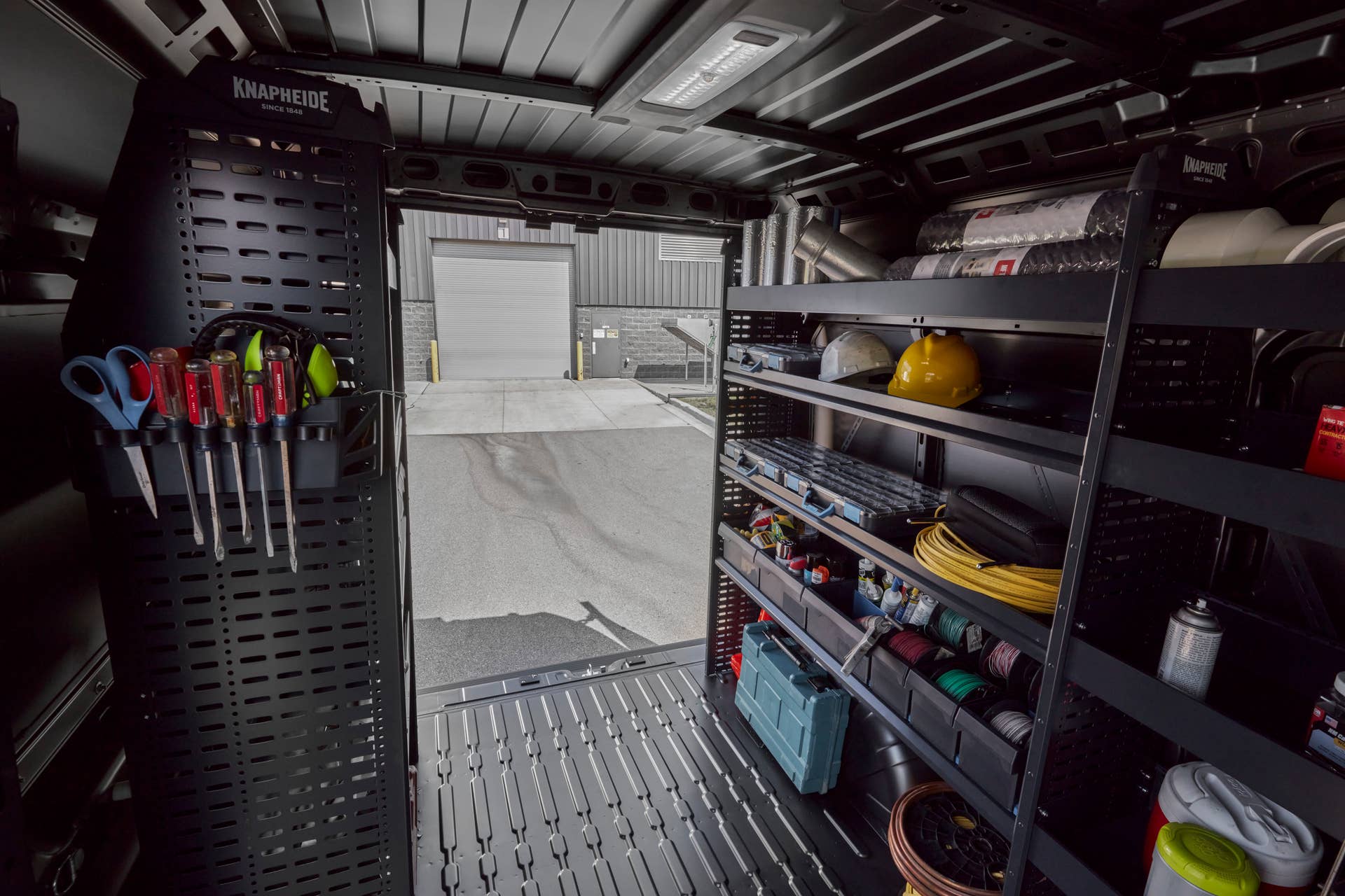 2025-2026 Ram ProMaster