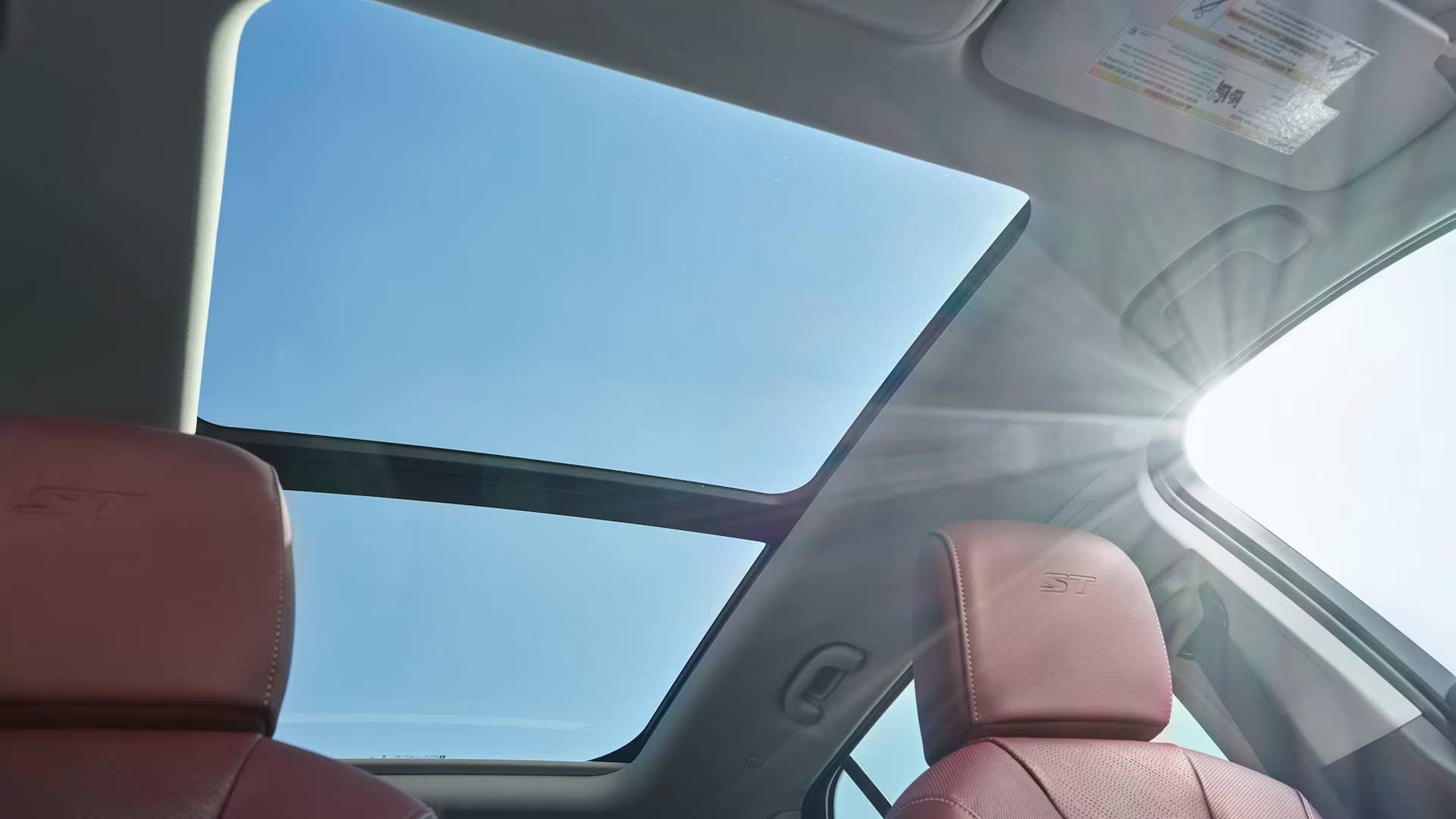 2025-2026 Buick Envision
