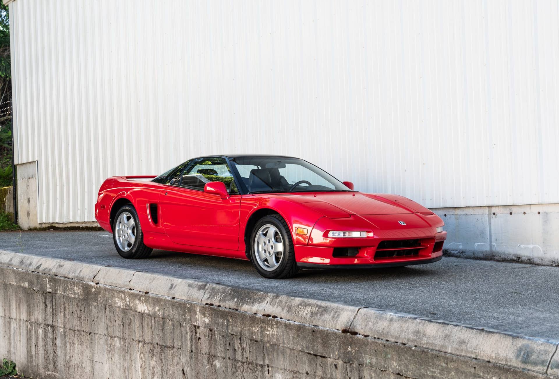 1991 Acura NSX