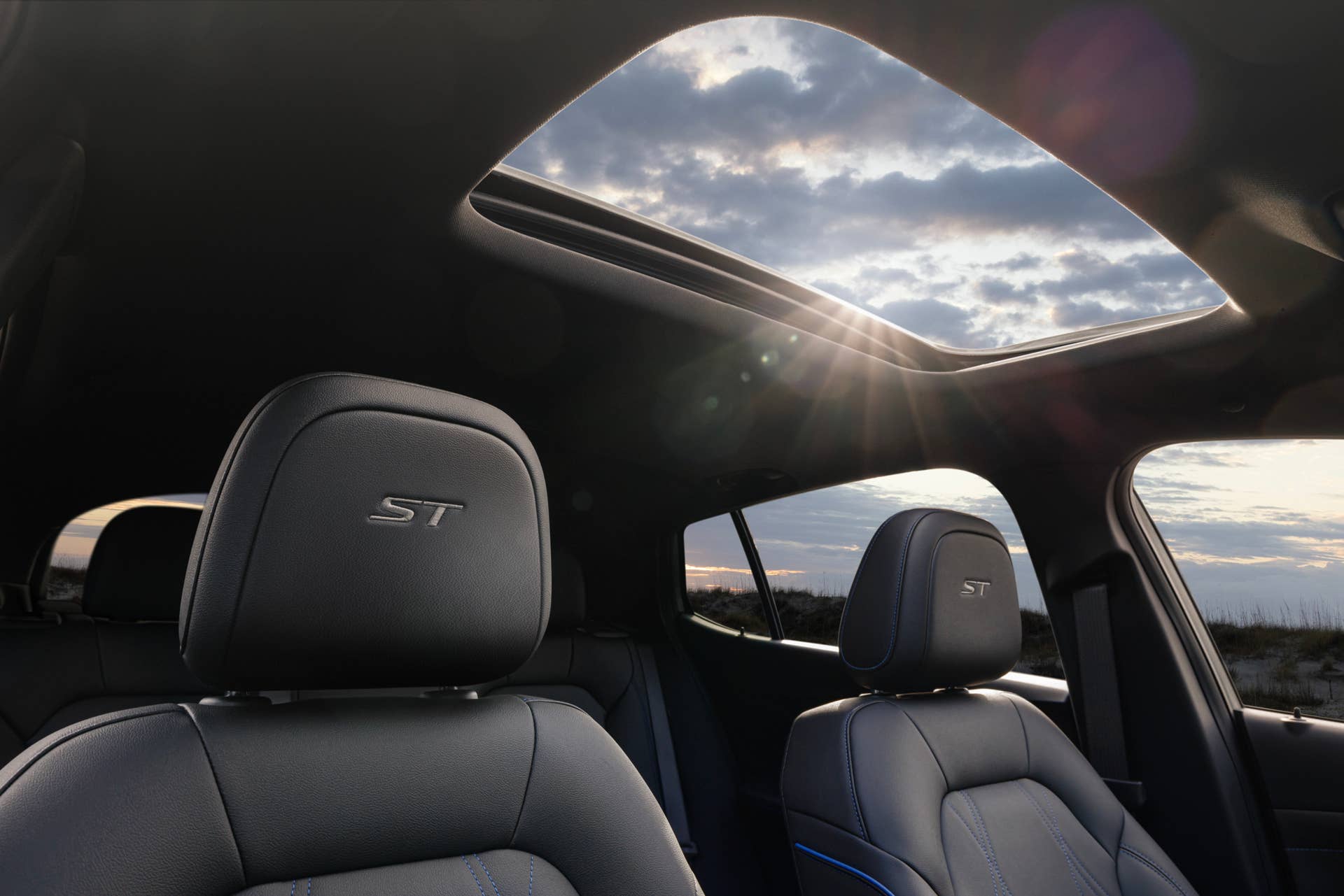 2025-2026 Buick Envista