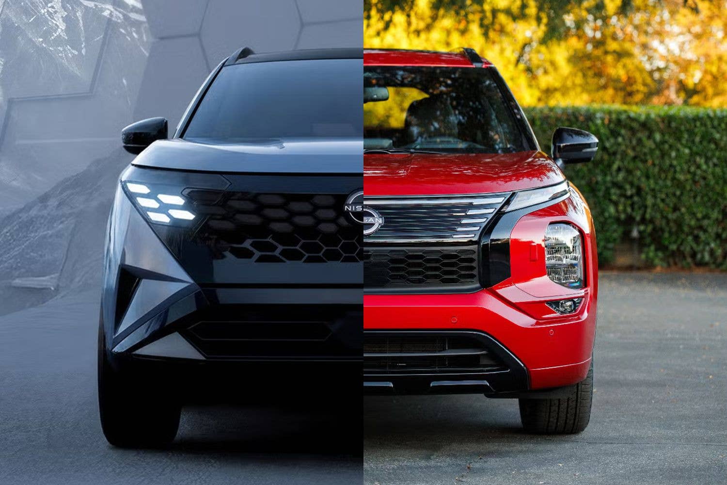 Phev Vs Reev EREV vs PHEV: Which One Is More Reliable In The Real World? - Autoblog