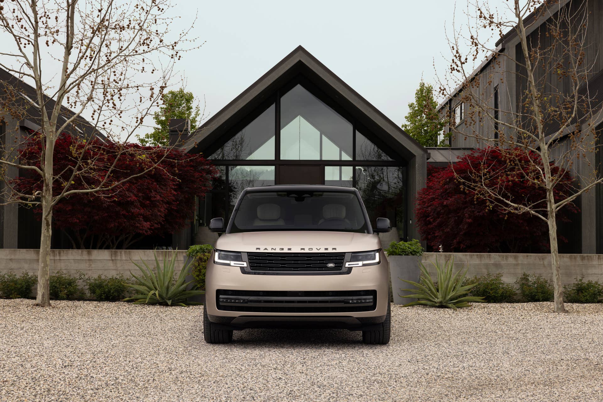 Range Rover Zuverlässigkeit: Die Zahlen sprechen eine deutliche Sprache