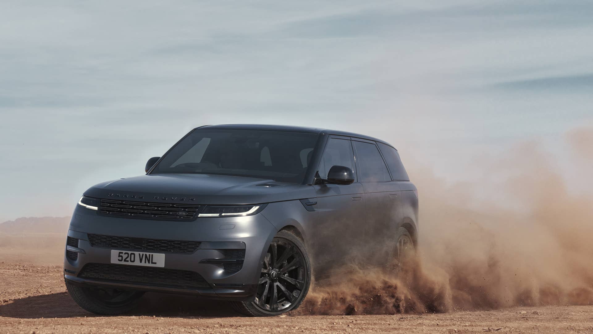 Range Rover Rims 21 Inch 2026 Land Rover Range Rover Sport Review, Specs, Pricing, and Warranty ...