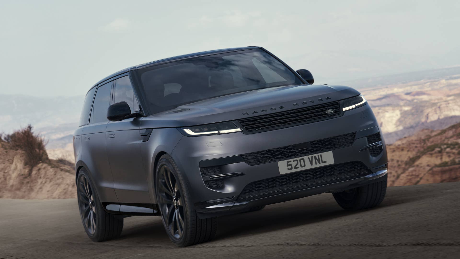 Range Rover Rims 21 Inch 2026 Land Rover Range Rover Sport Review, Specs, Pricing, and Warranty ...